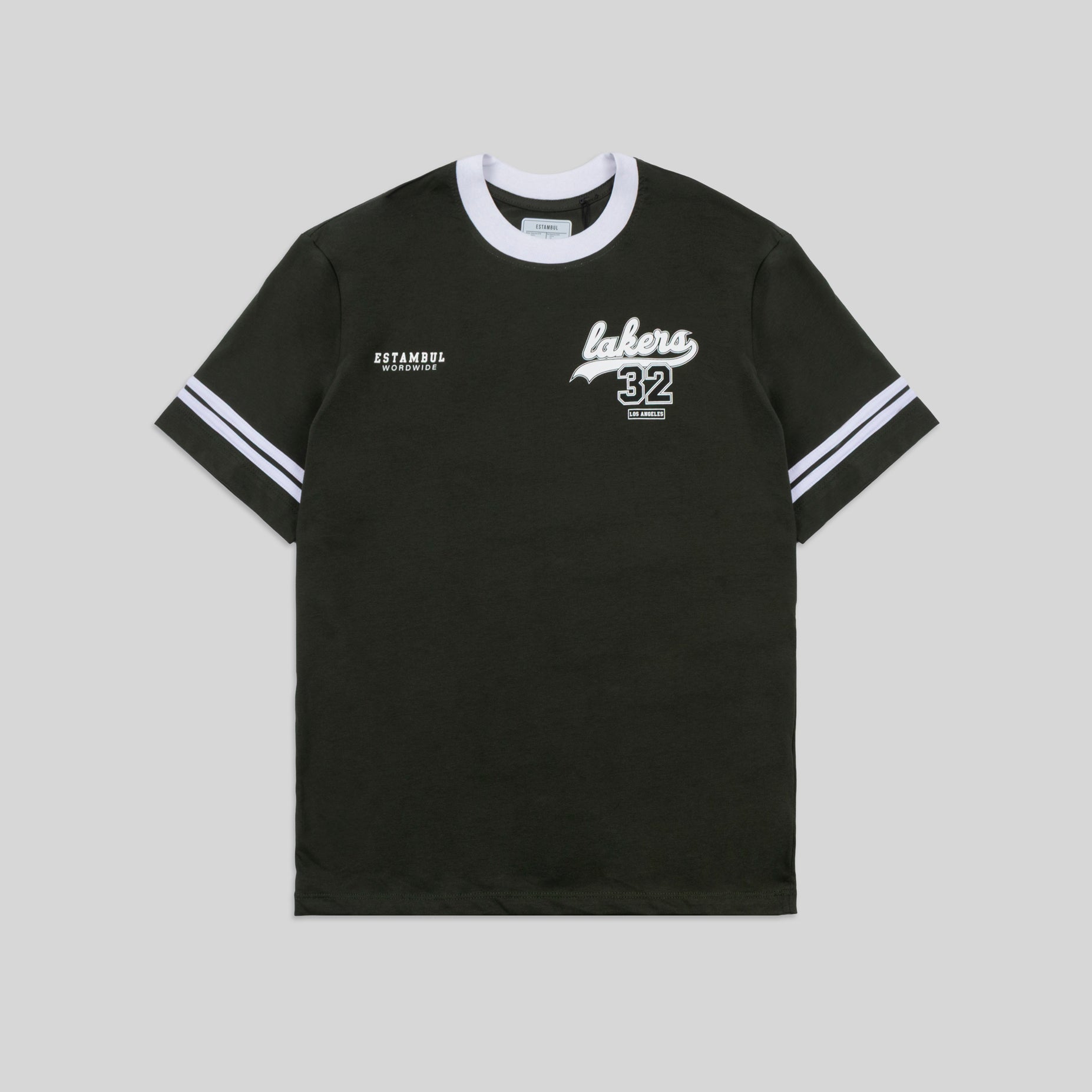 Camiseta hombre R. Laker