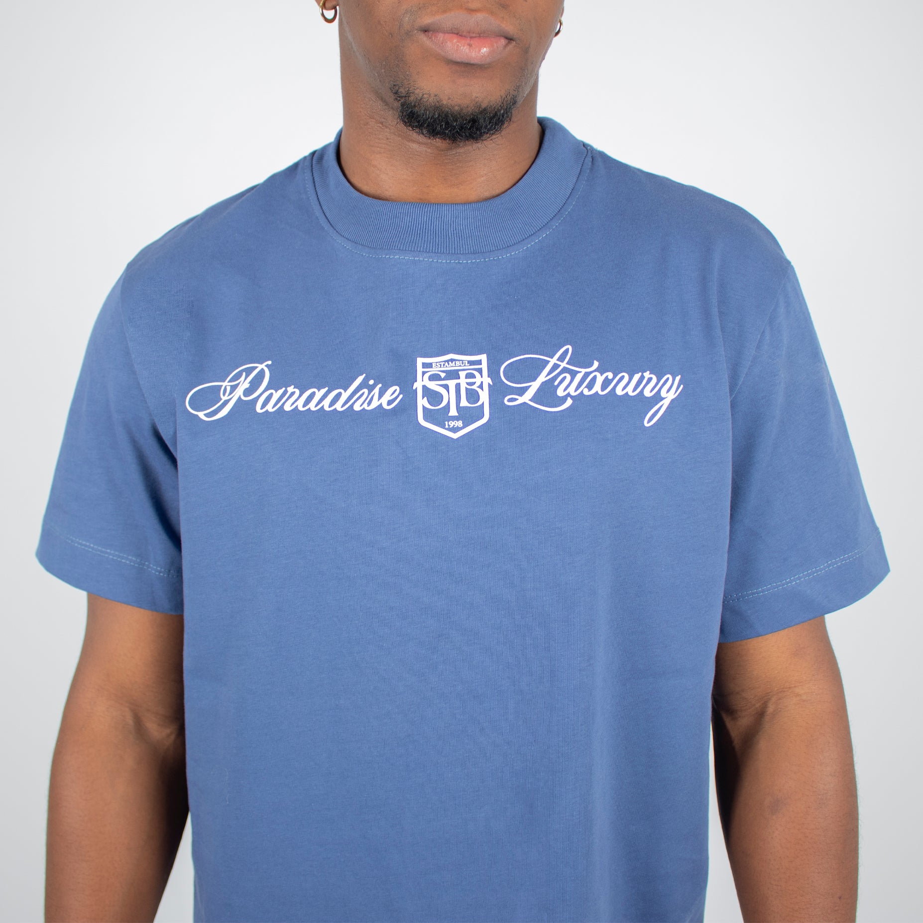 Camiseta hombre R. Roman