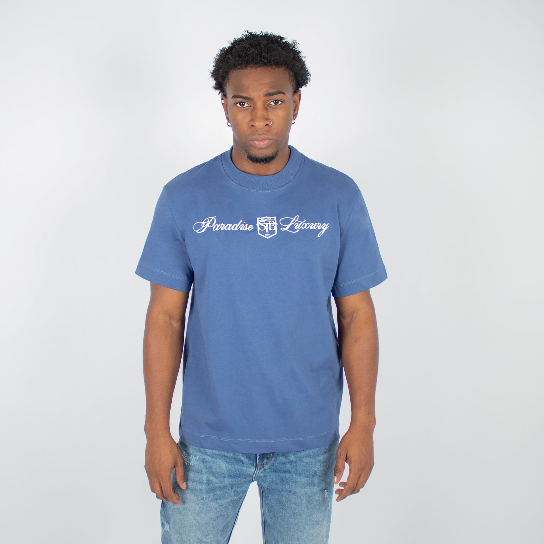 Camiseta hombre R. Roman