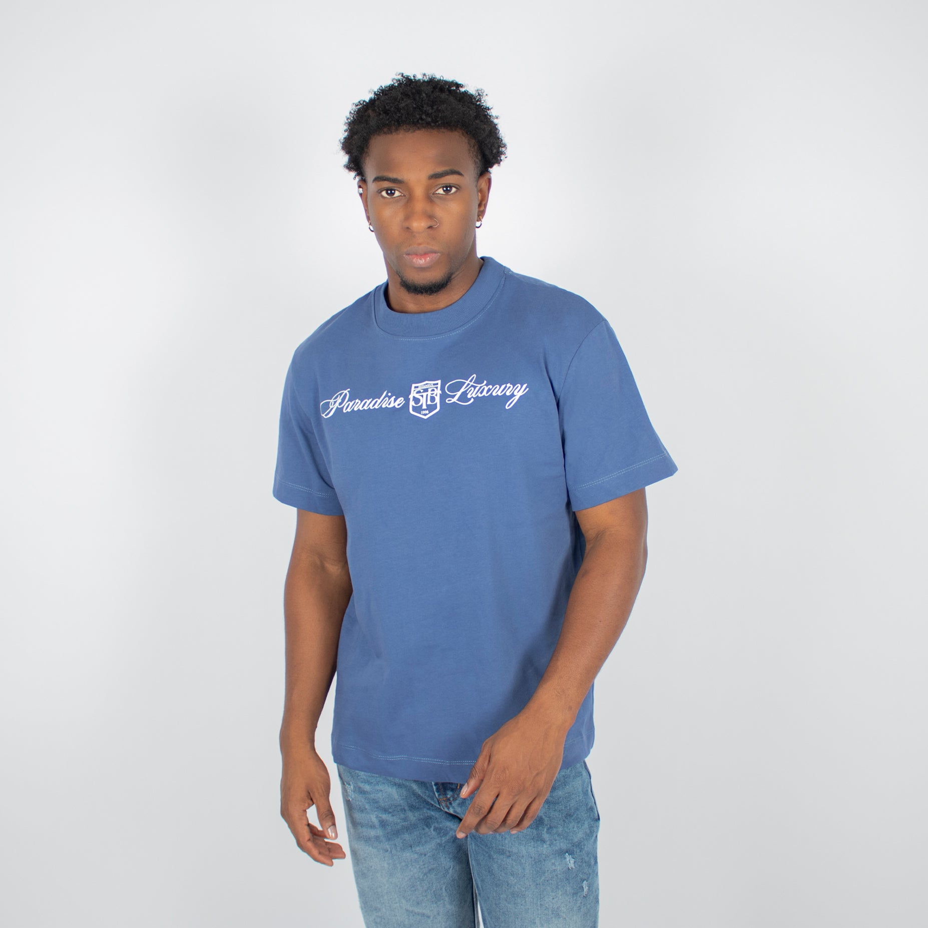 Camiseta hombre R. Roman