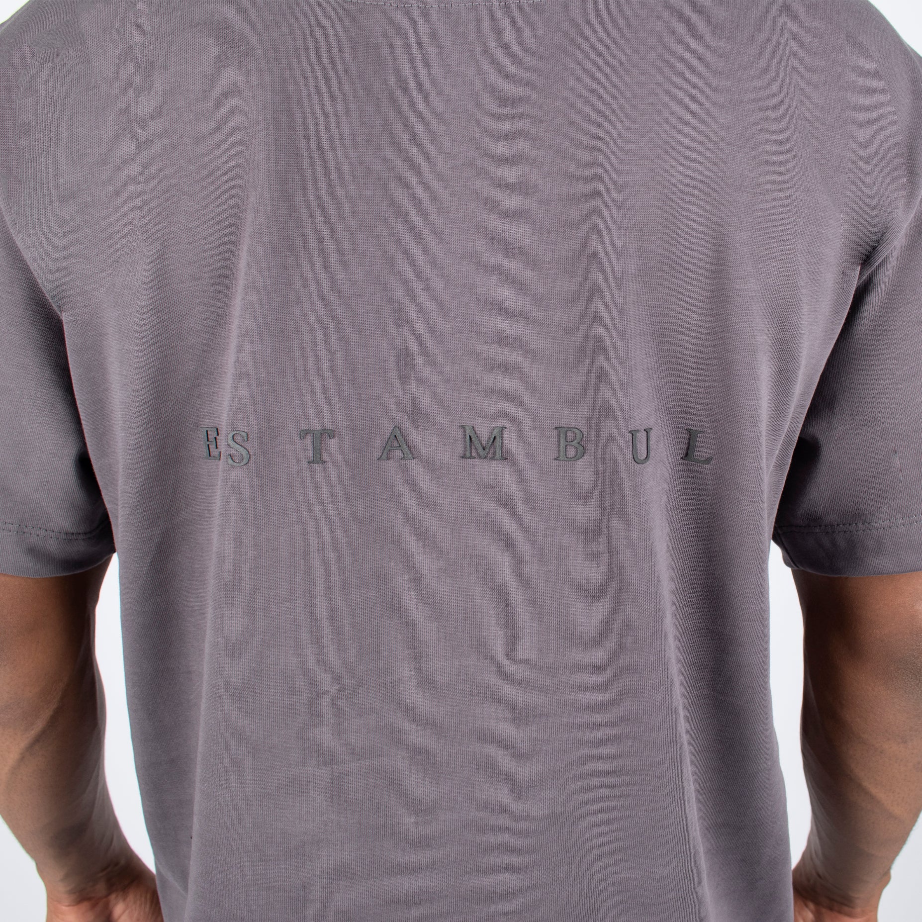 Camiseta hombre R. Exceptional