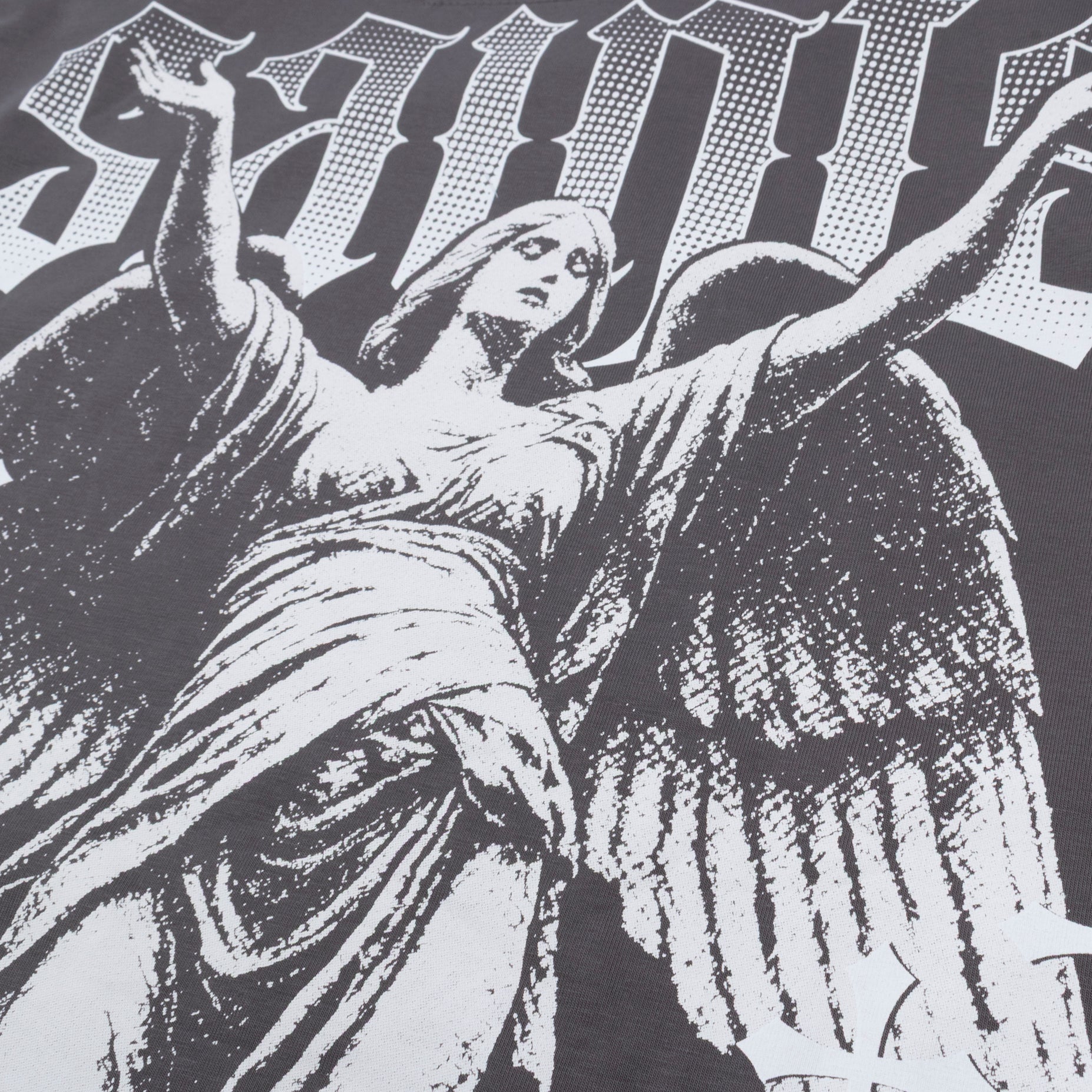 Oversize hombre Saint