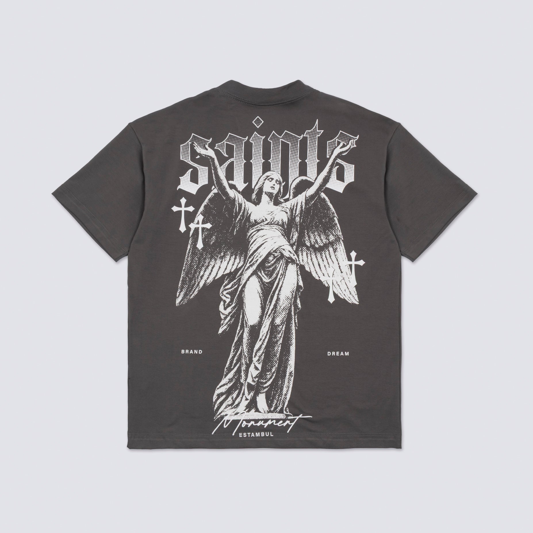 Oversize hombre Saint
