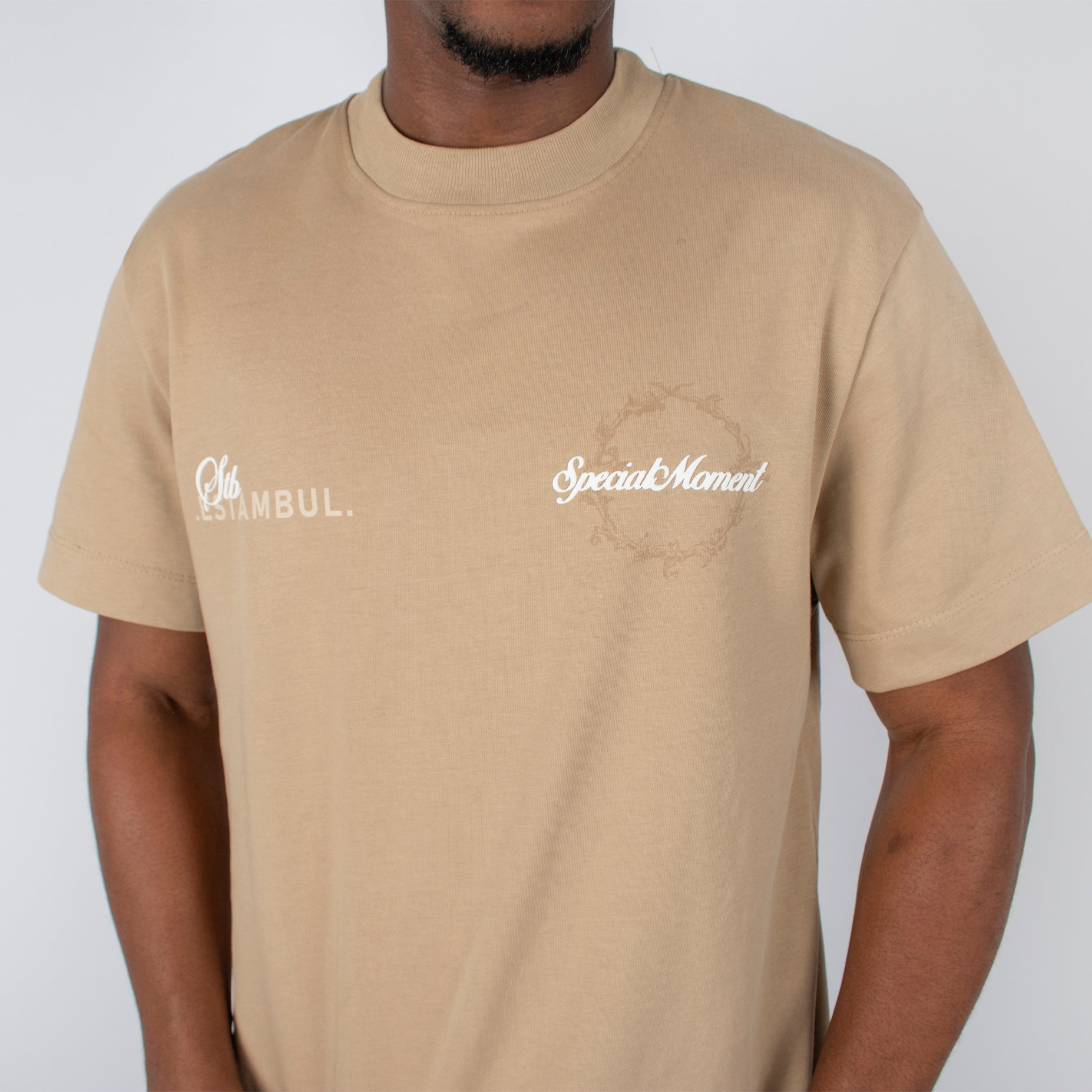 Camiseta hombre R. Special