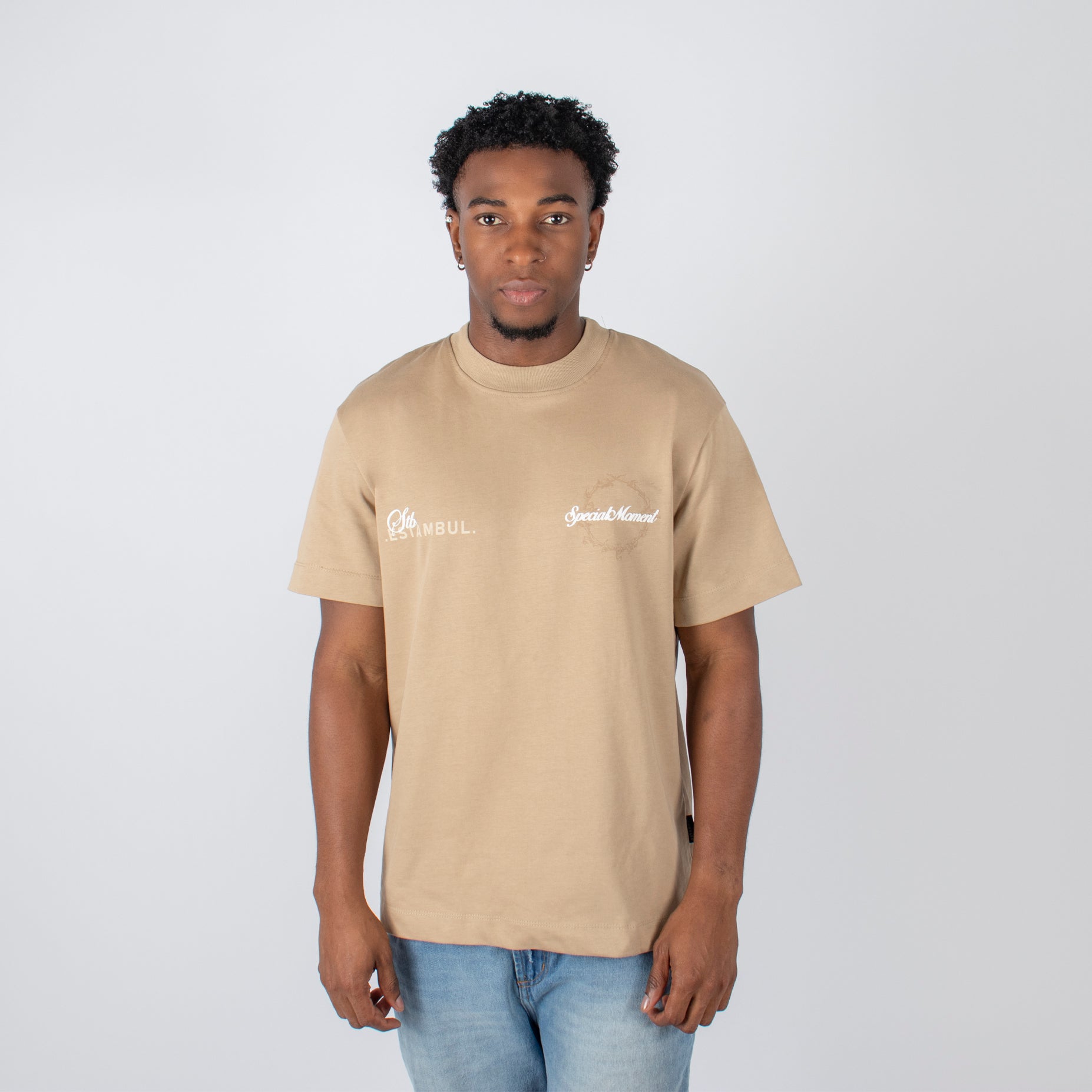 Camiseta hombre R. Special