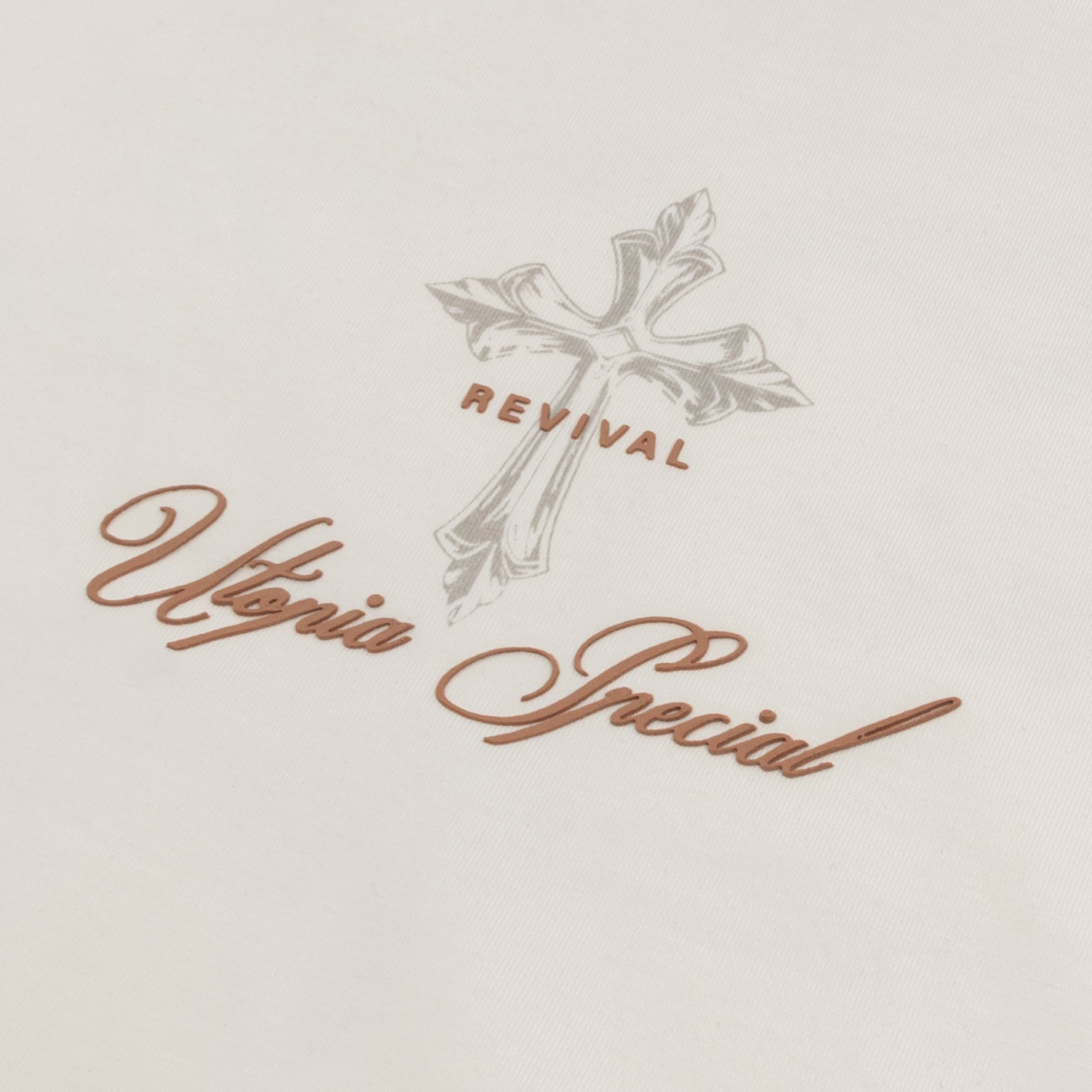 Camiseta hombre R. Utopia