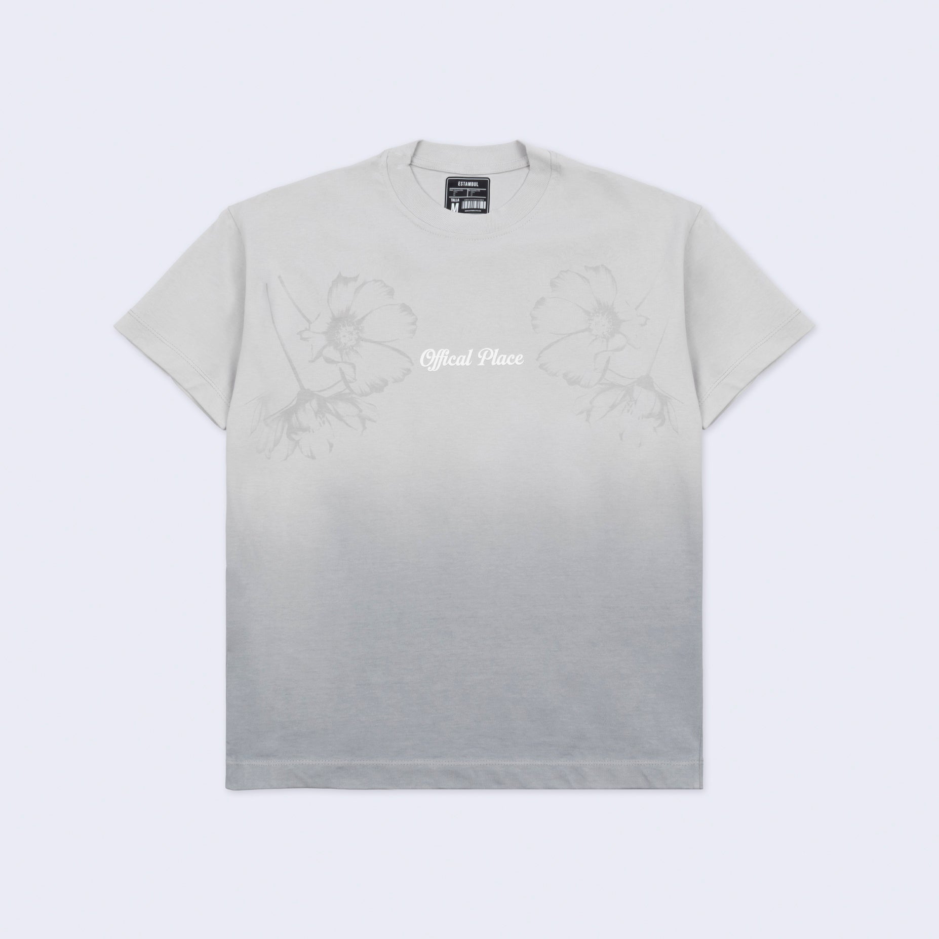 Camiseta hombre R. Place