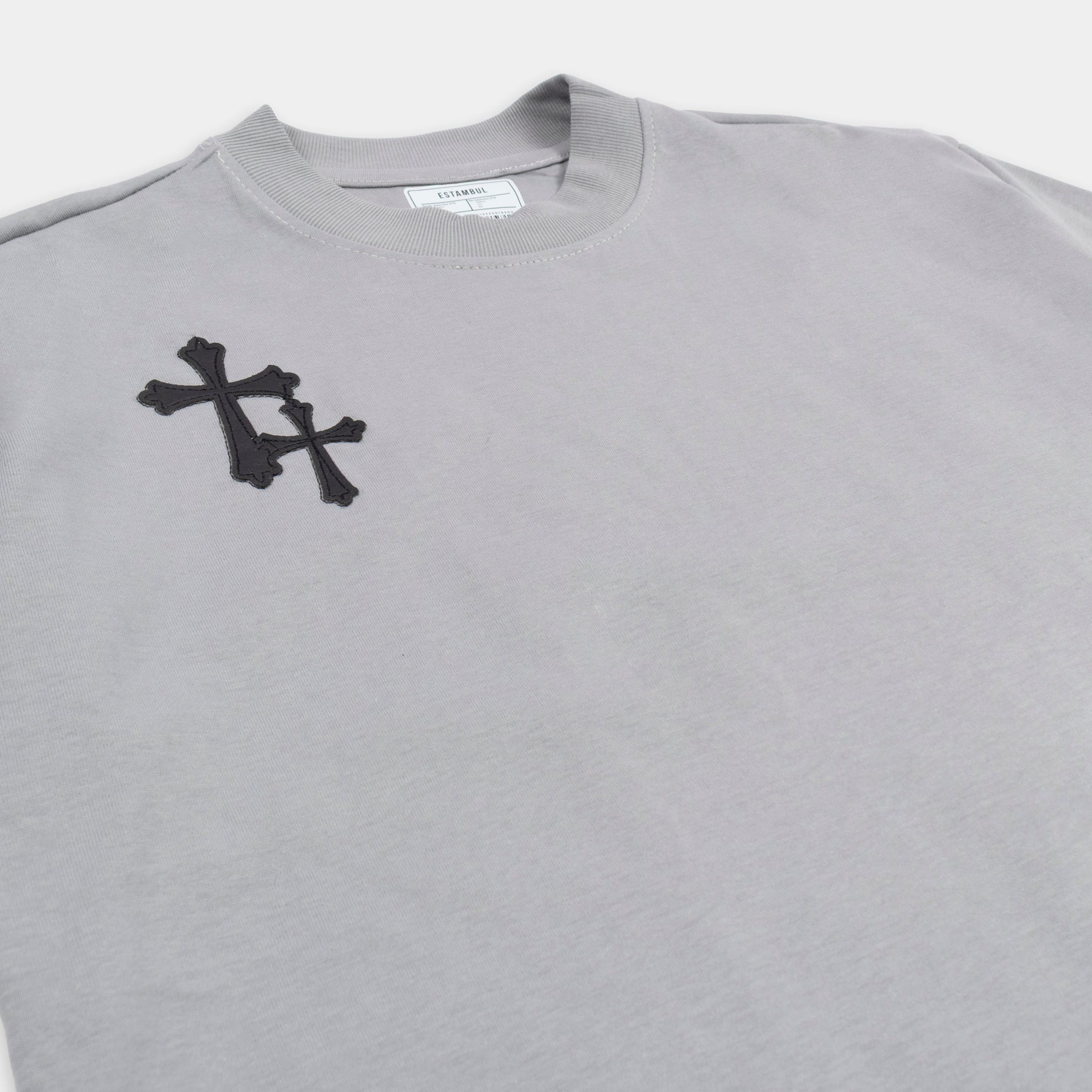 Camiseta hombre R. Cruz