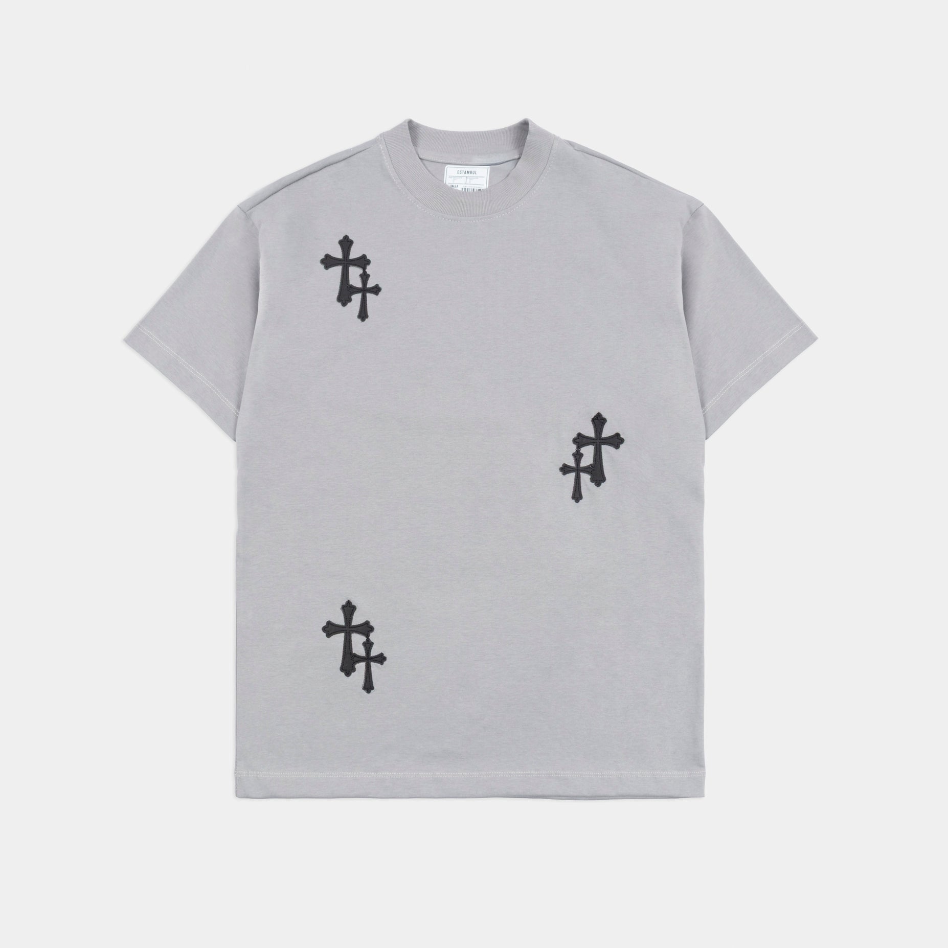 Camiseta hombre R. Cruz