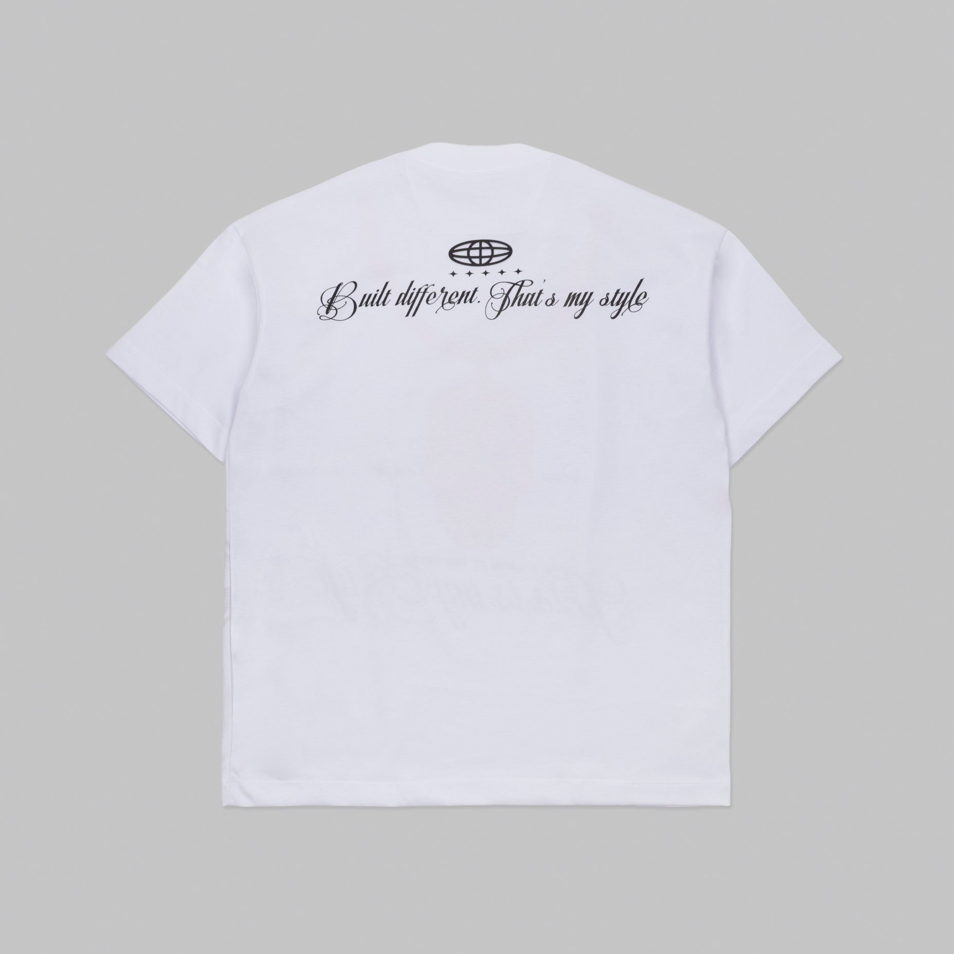 Oversize hombre Style