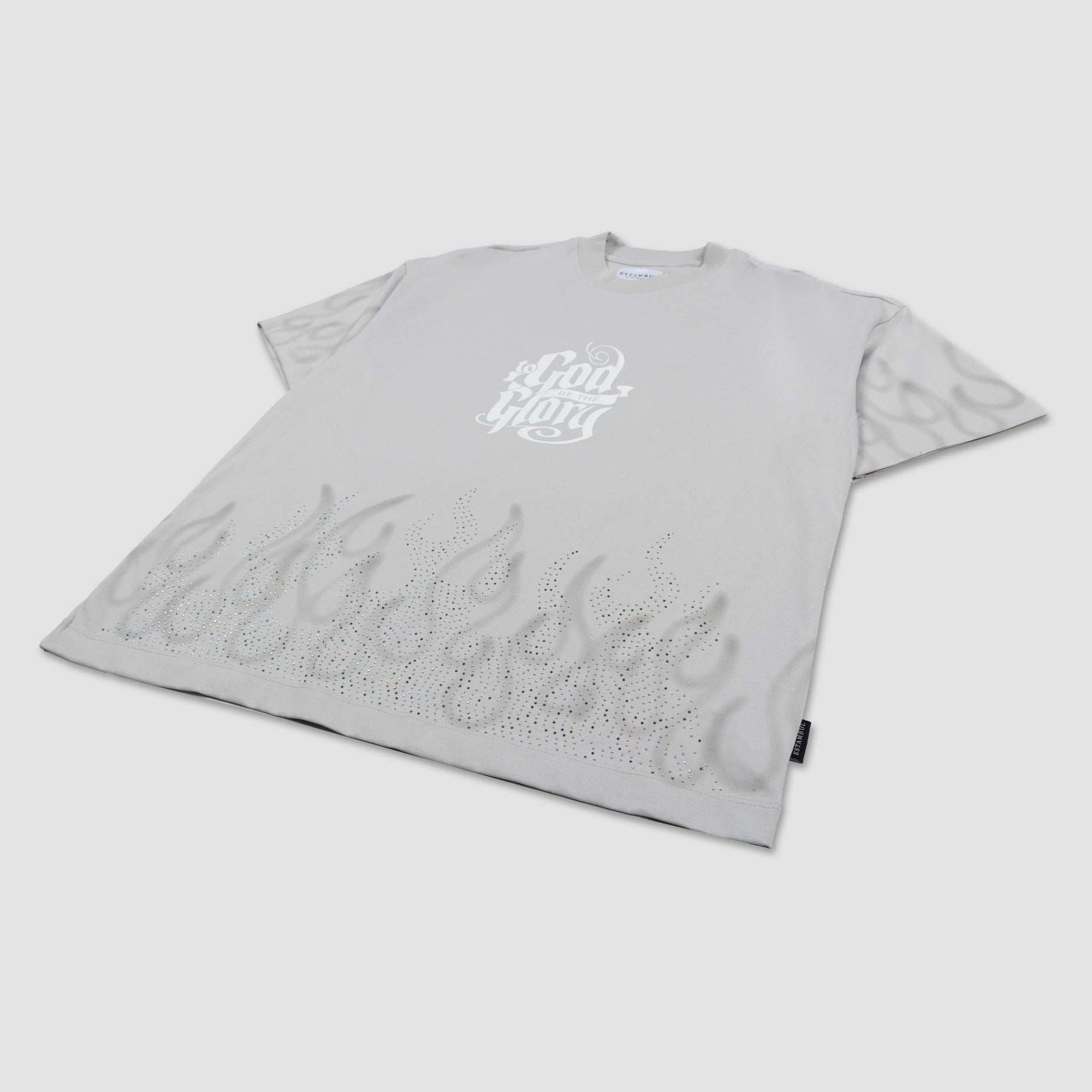 Camiseta hombre R. Glory