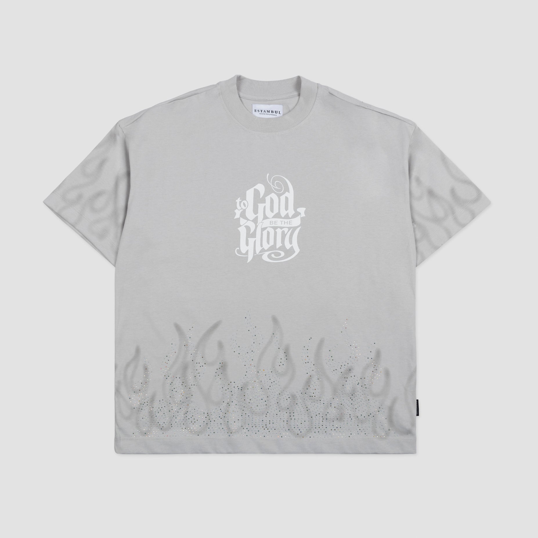 Camiseta hombre R. Glory