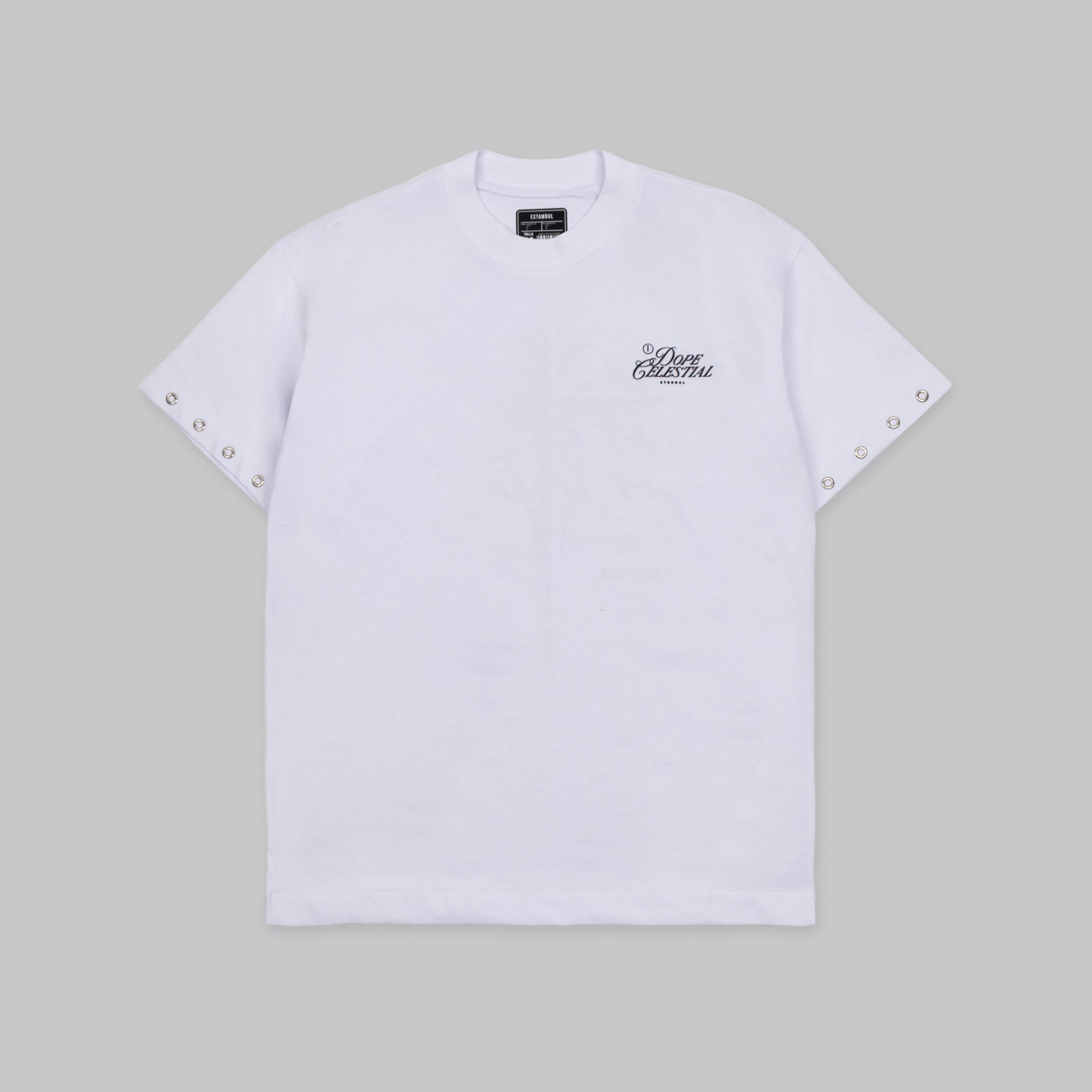 Camiseta hombre R. Celestial