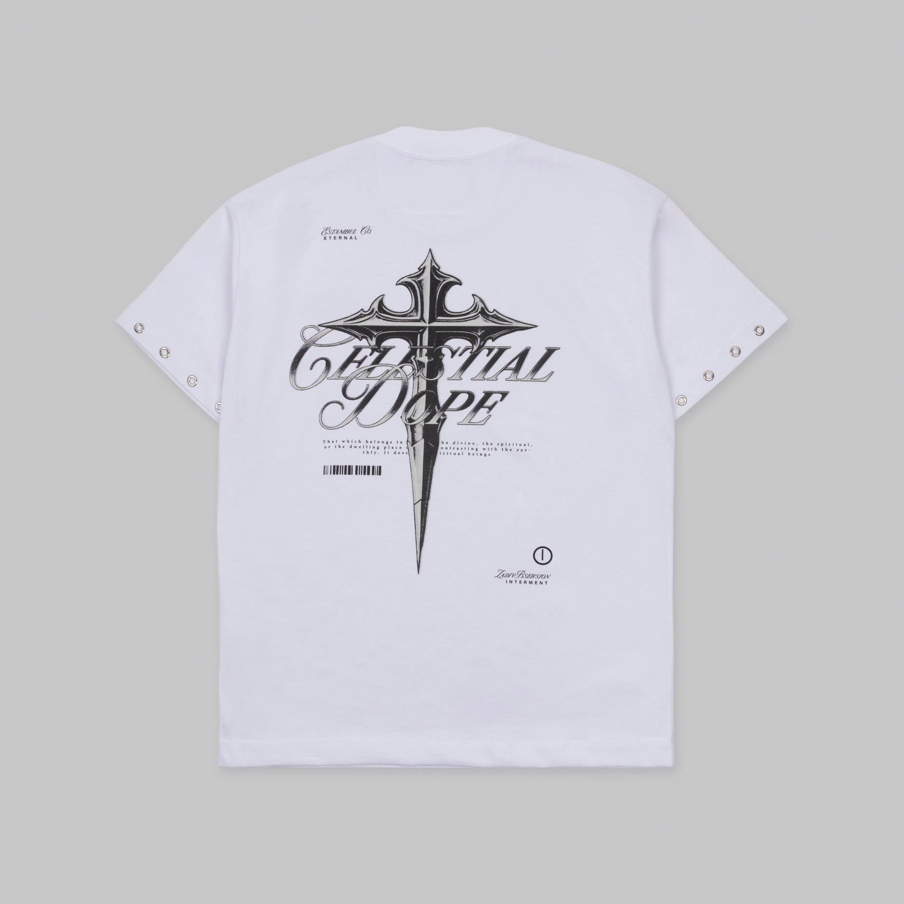 Camiseta hombre R. Celestial