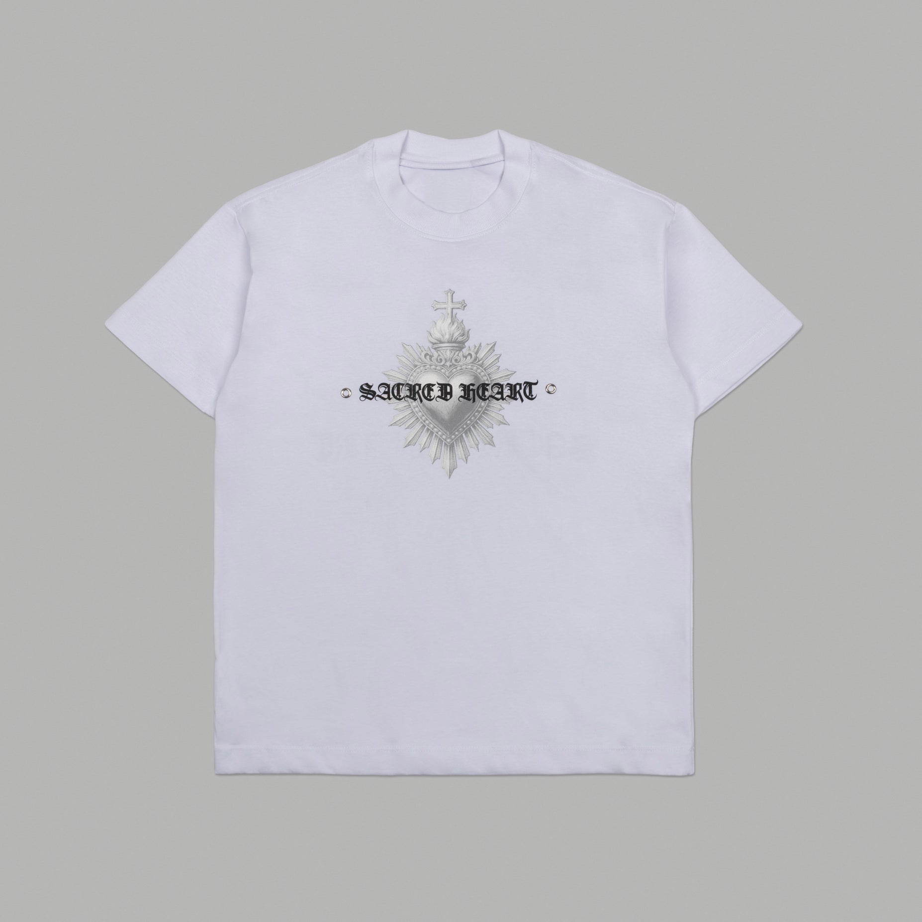 Camiseta hombre Heart