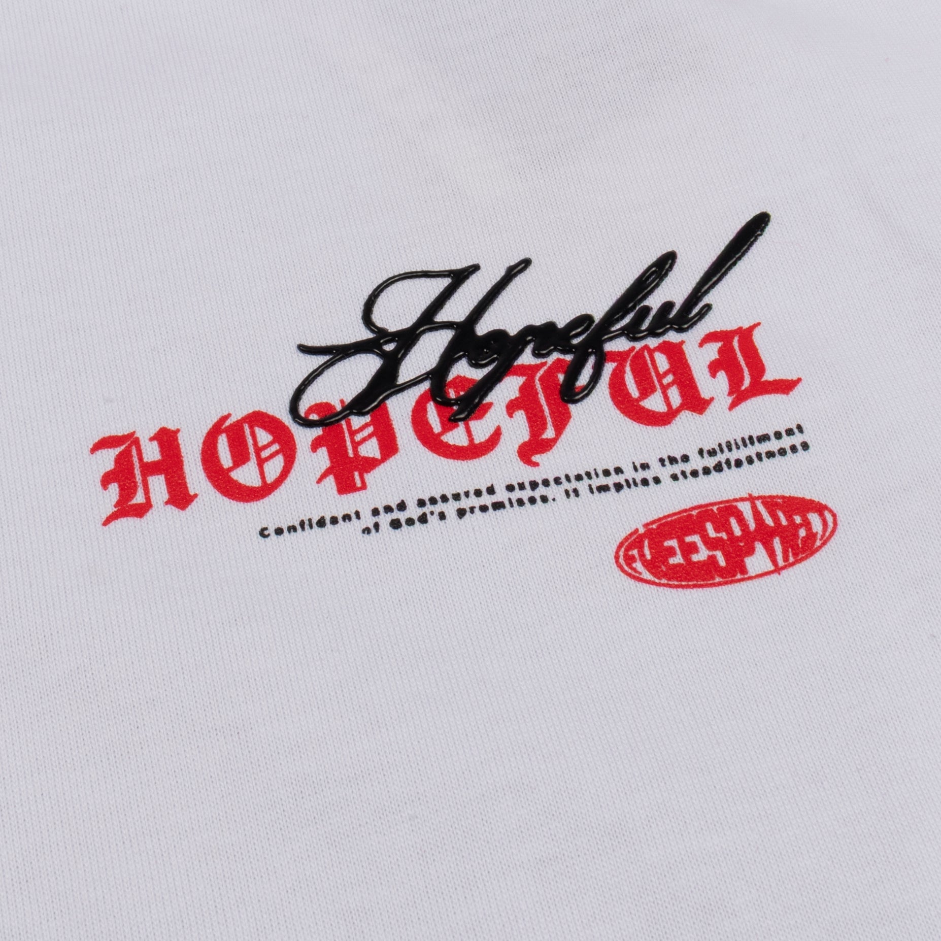 Camiseta hombre R. Visionary