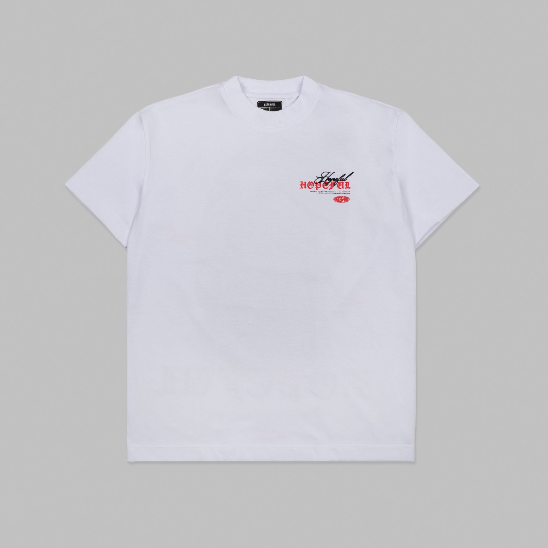 Camiseta hombre R. Visionary