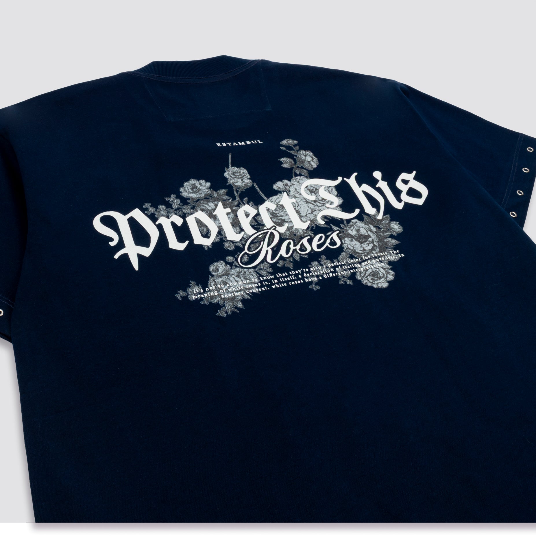 Camiseta hombre R. Taches