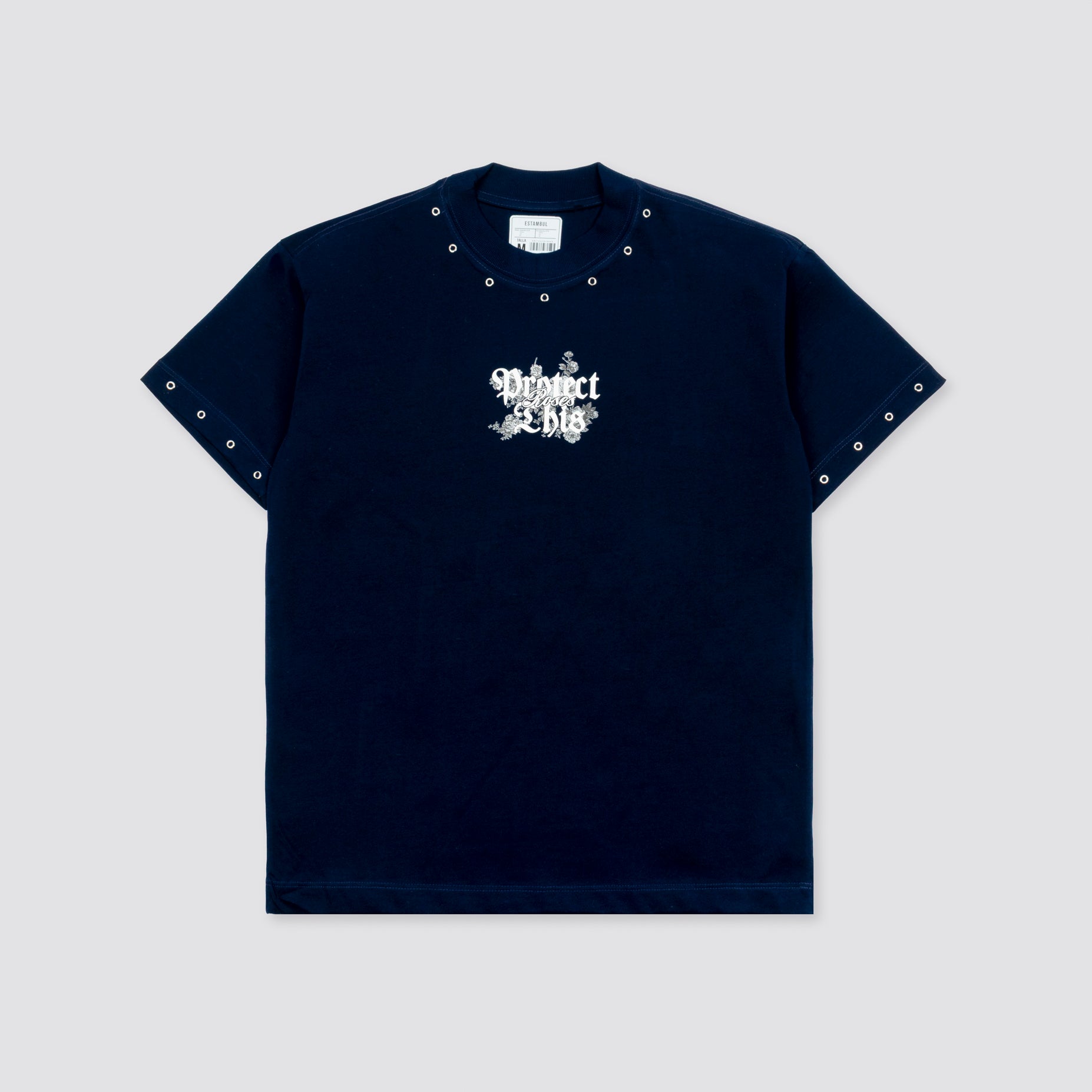 Camiseta hombre R. Taches