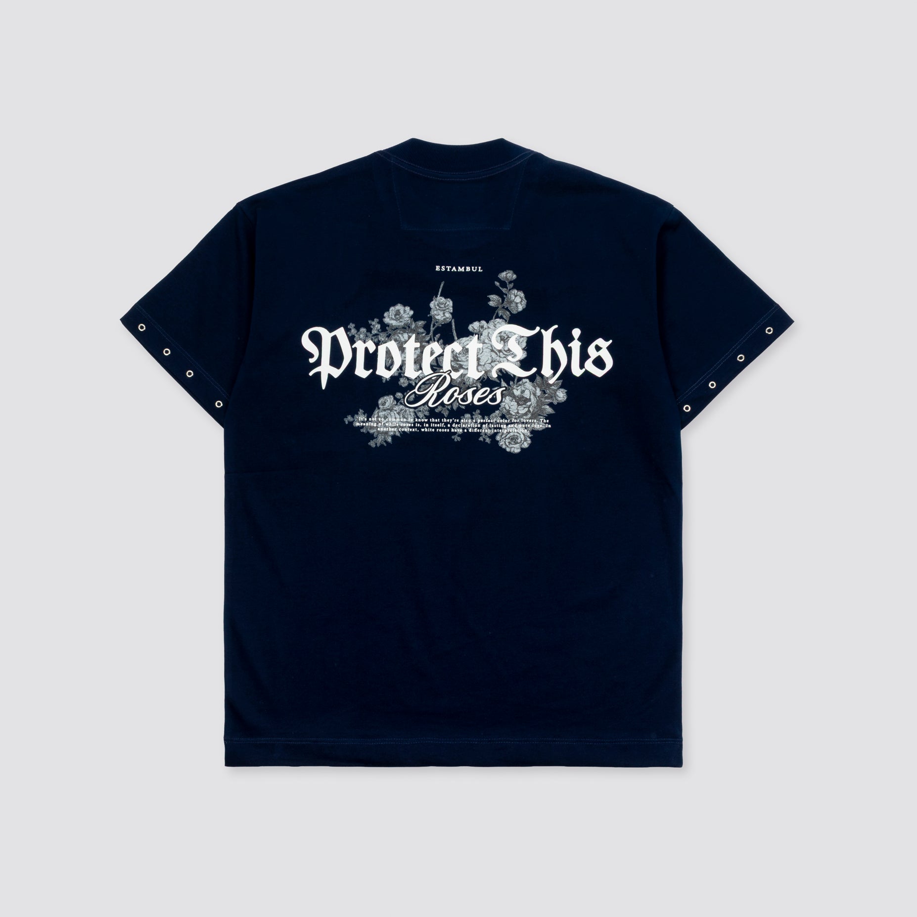 Camiseta hombre R. Taches