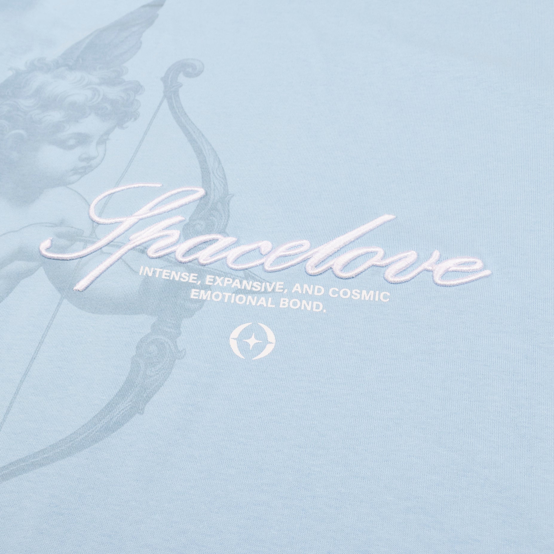 Camiseta hombre R. Love