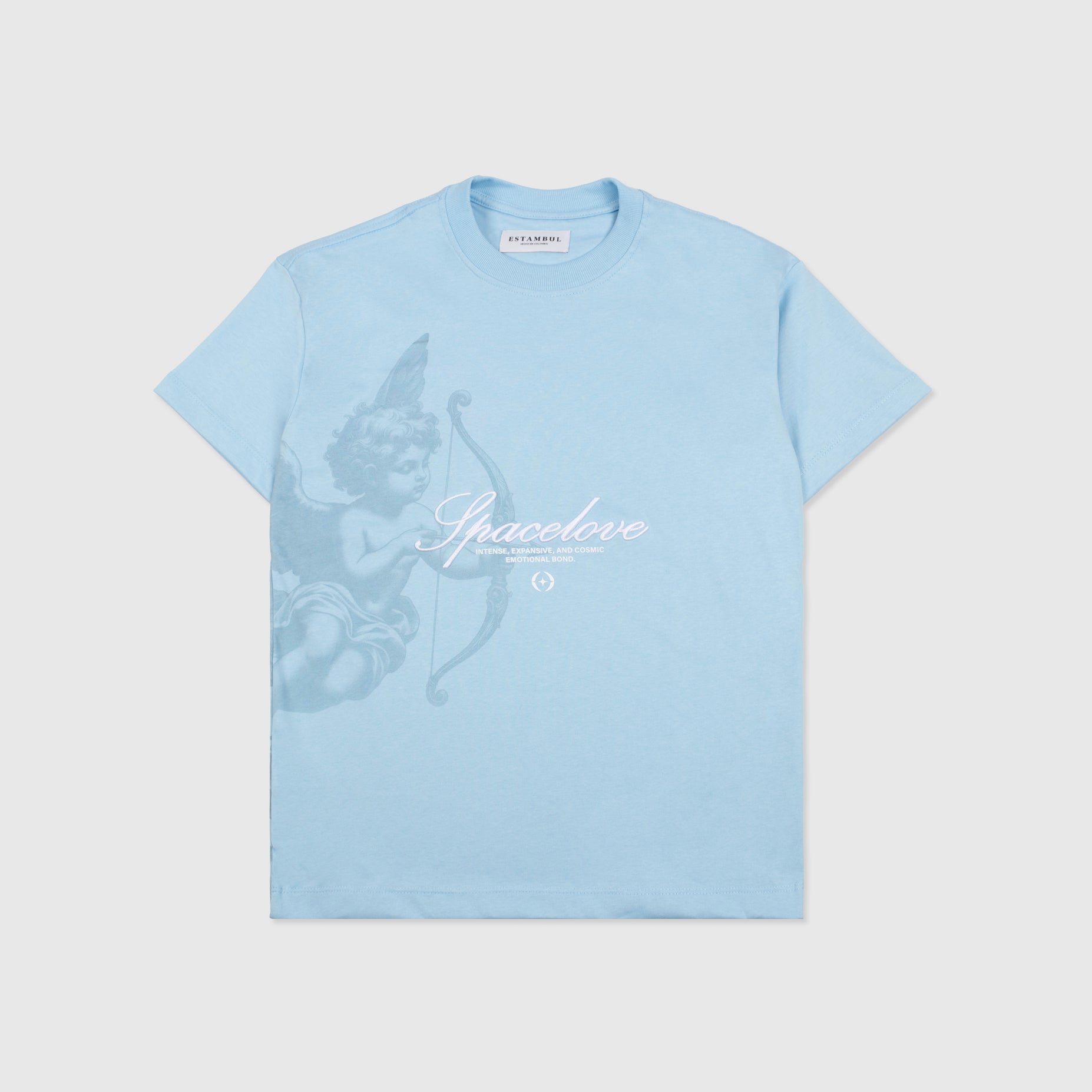Camiseta hombre R. Love