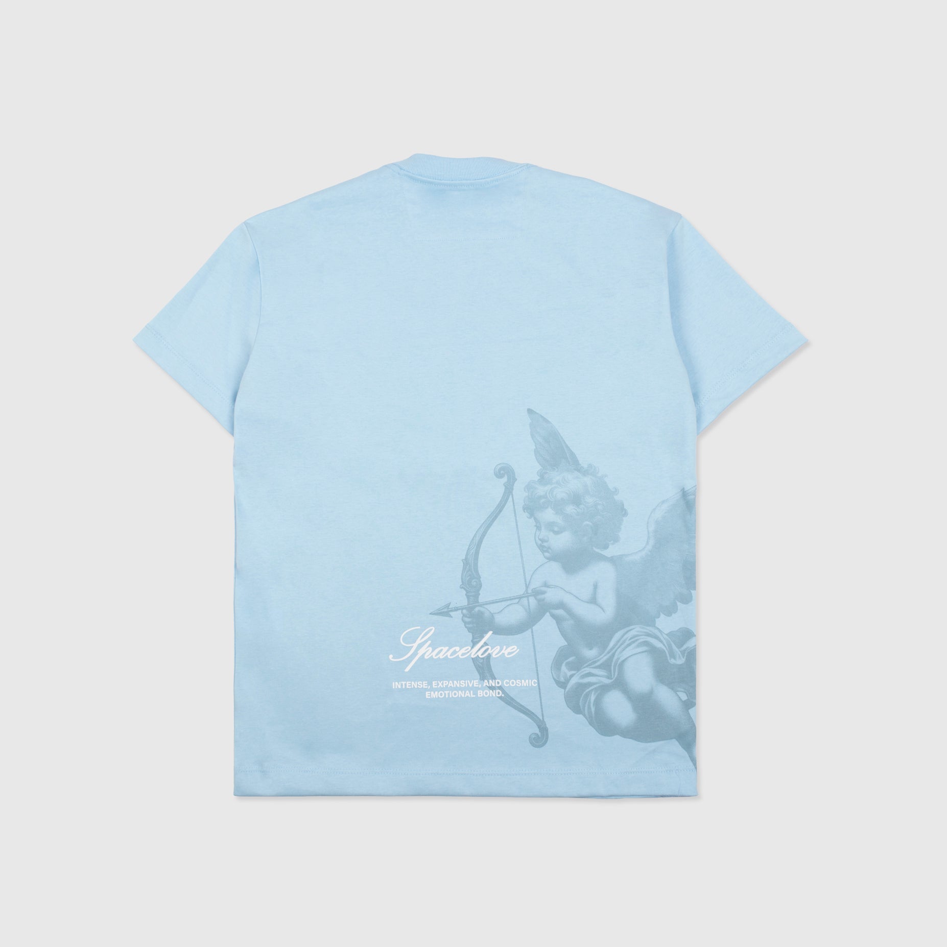 Camiseta hombre R. Love