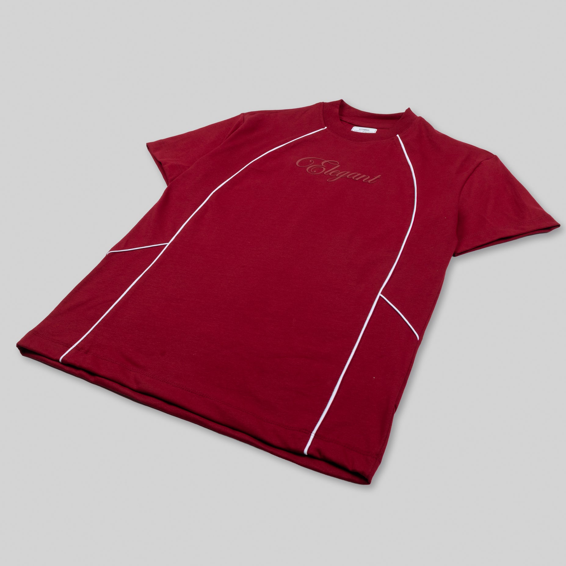Camiseta hombre R. Elegant