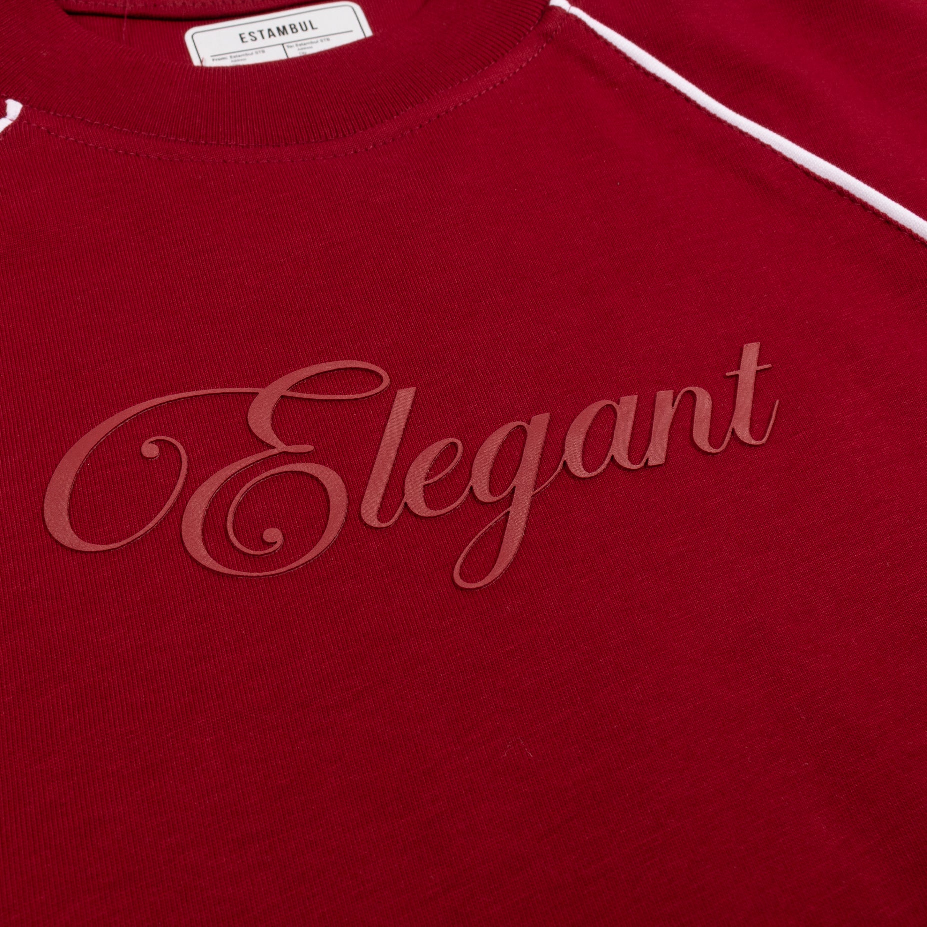 Camiseta hombre R. Elegant