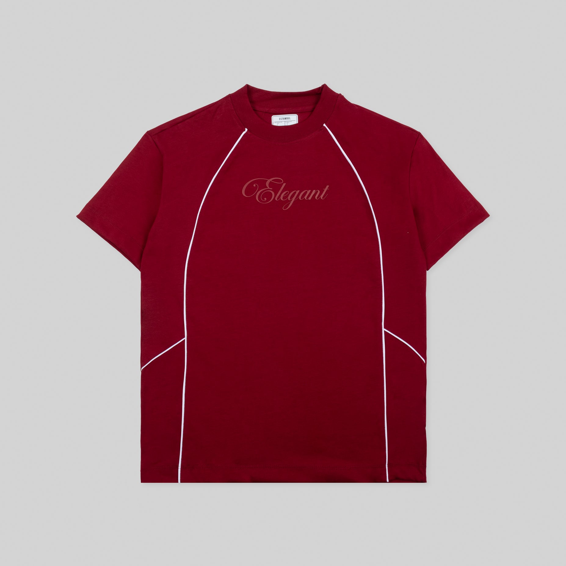 Camiseta hombre R. Elegant