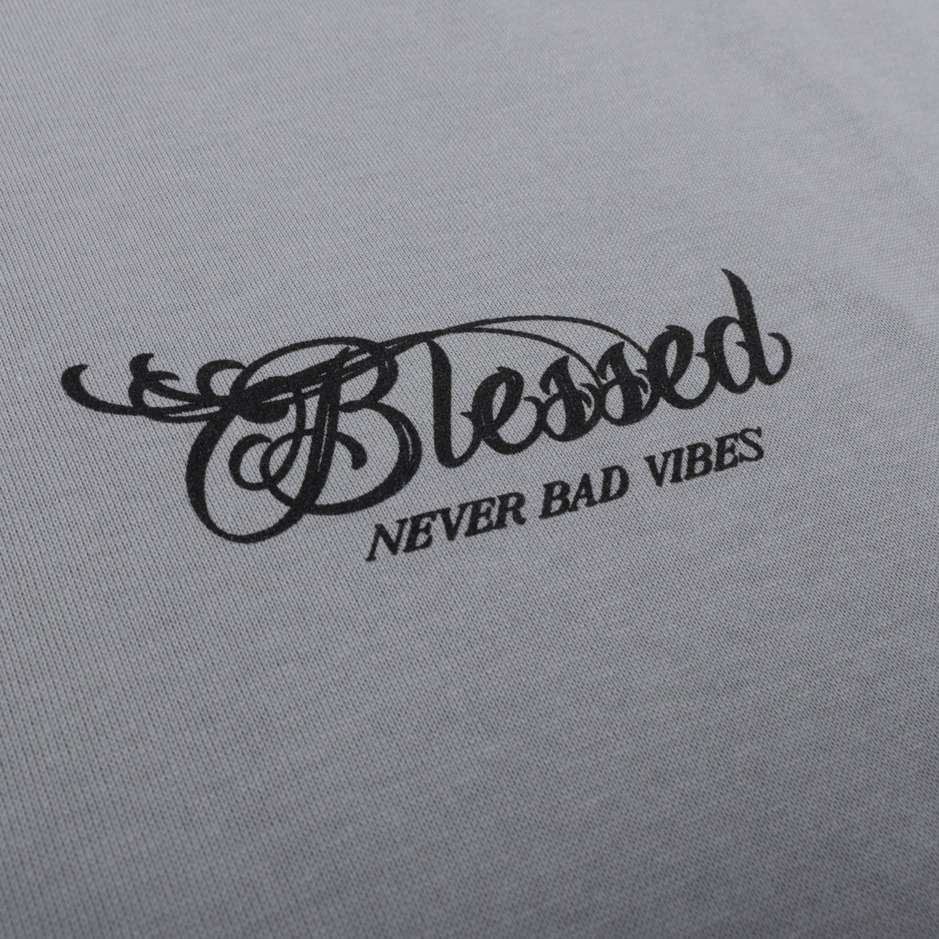 Camiseta hombre R. Blessed