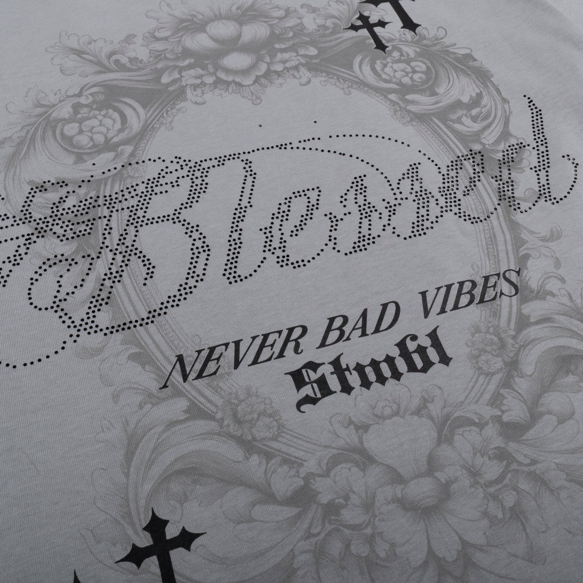 Camiseta hombre R. Blessed