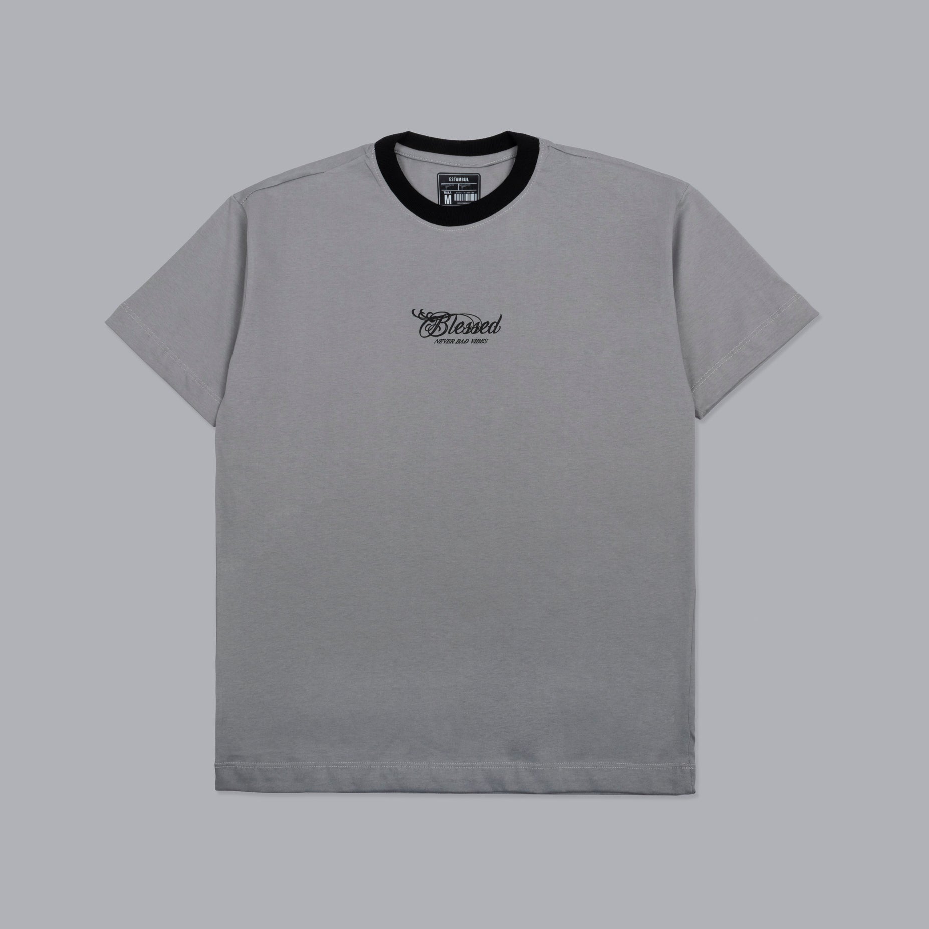 Camiseta hombre R. Blessed