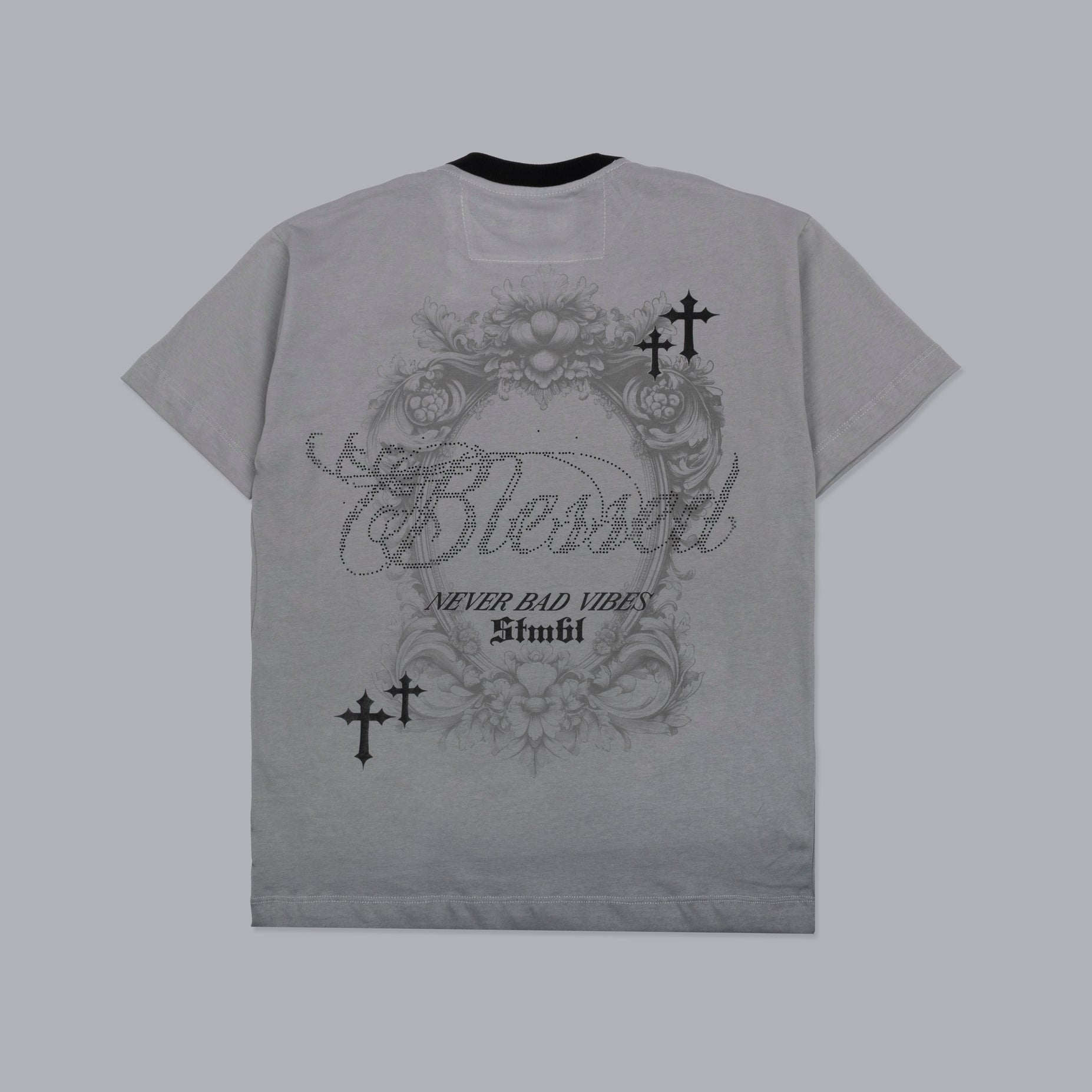 Camiseta hombre R. Blessed