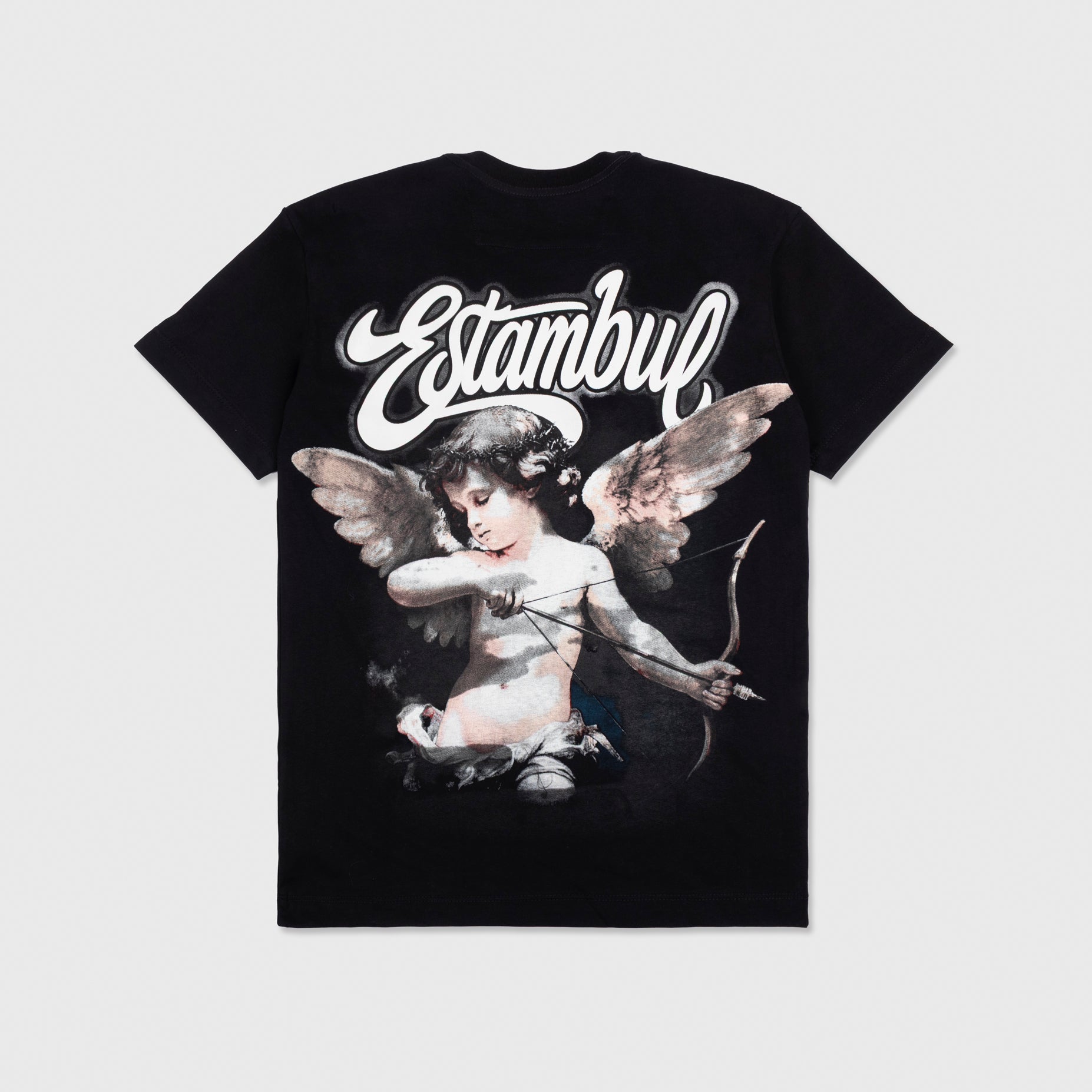 Camiseta hombre R, Angel