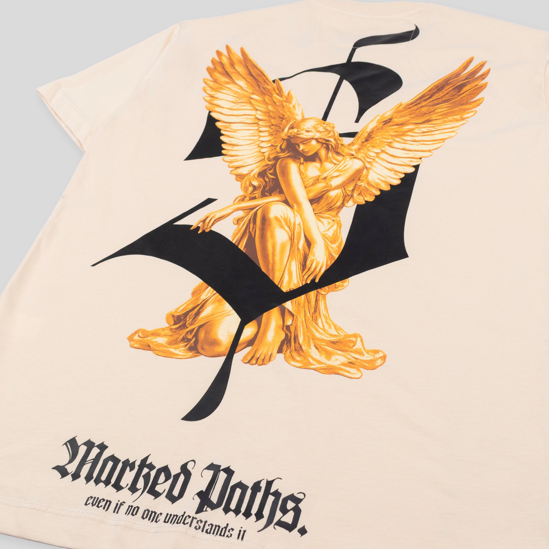 Camiseta hombre R. Angel