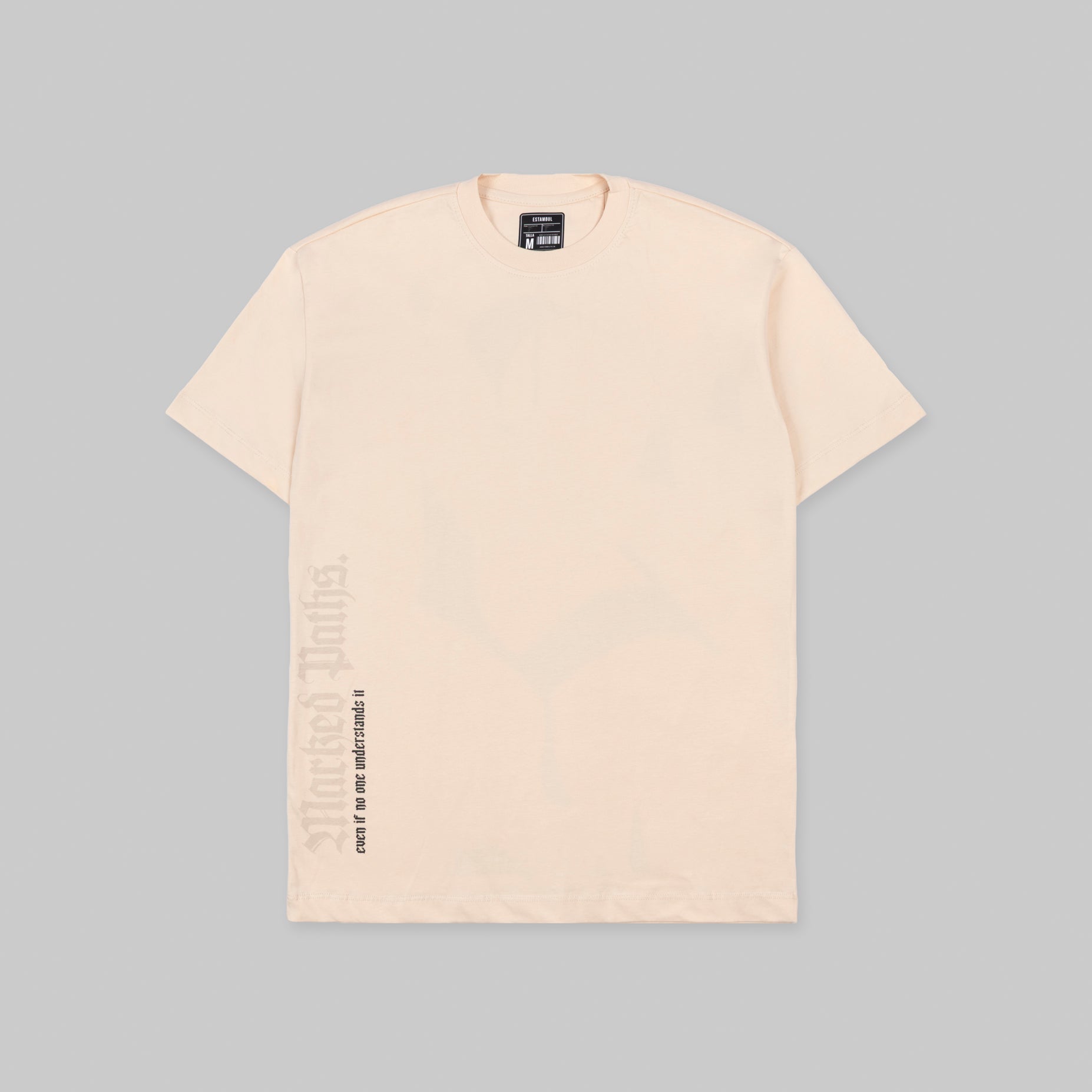 Camiseta hombre R. Angel