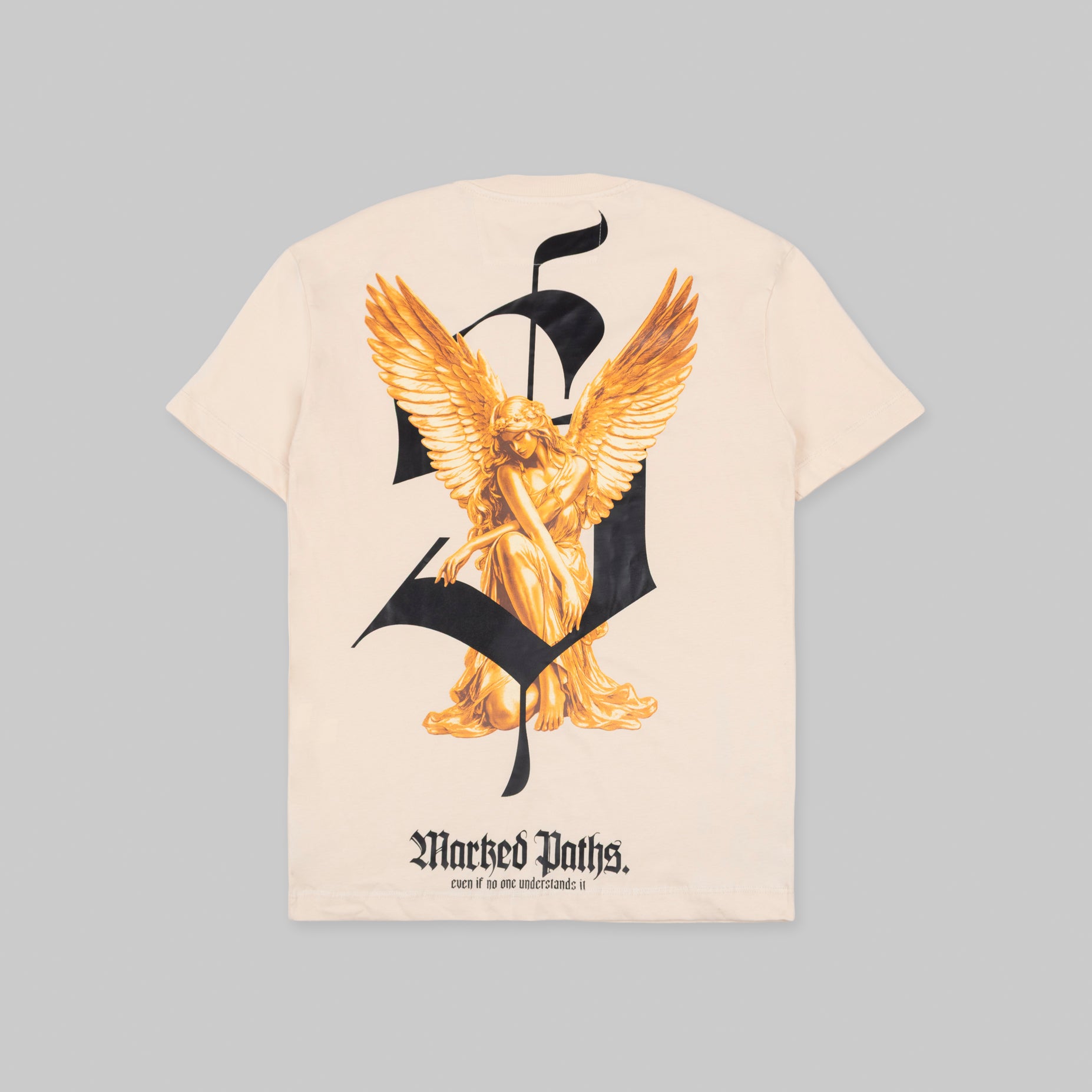 Camiseta hombre R. Angel