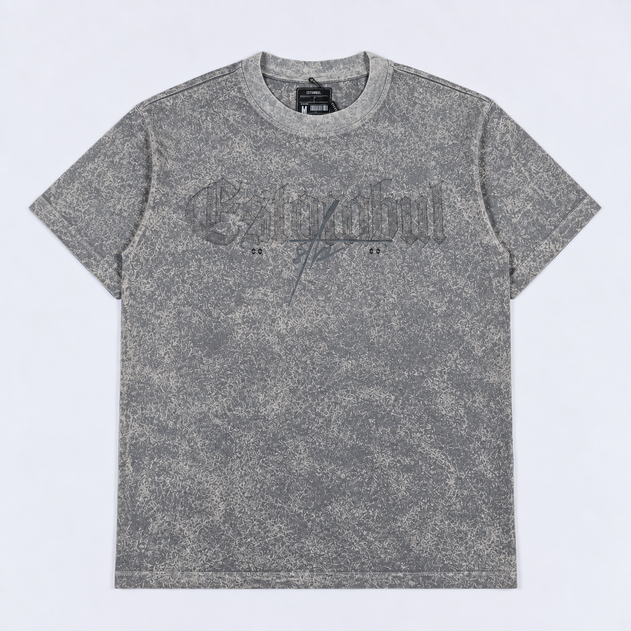 Camiseta hombre R. Estambul