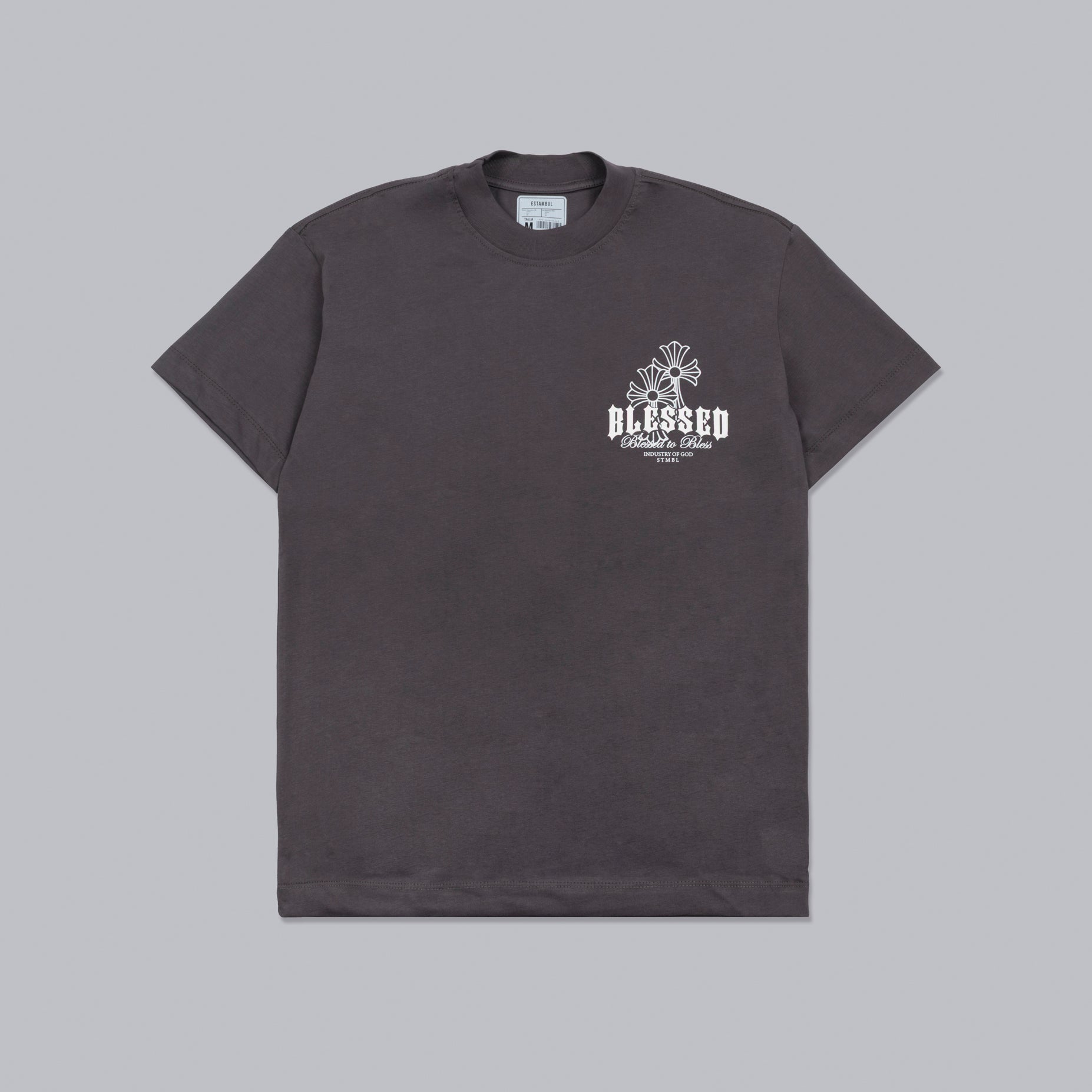 Camiseta hombre Blessed