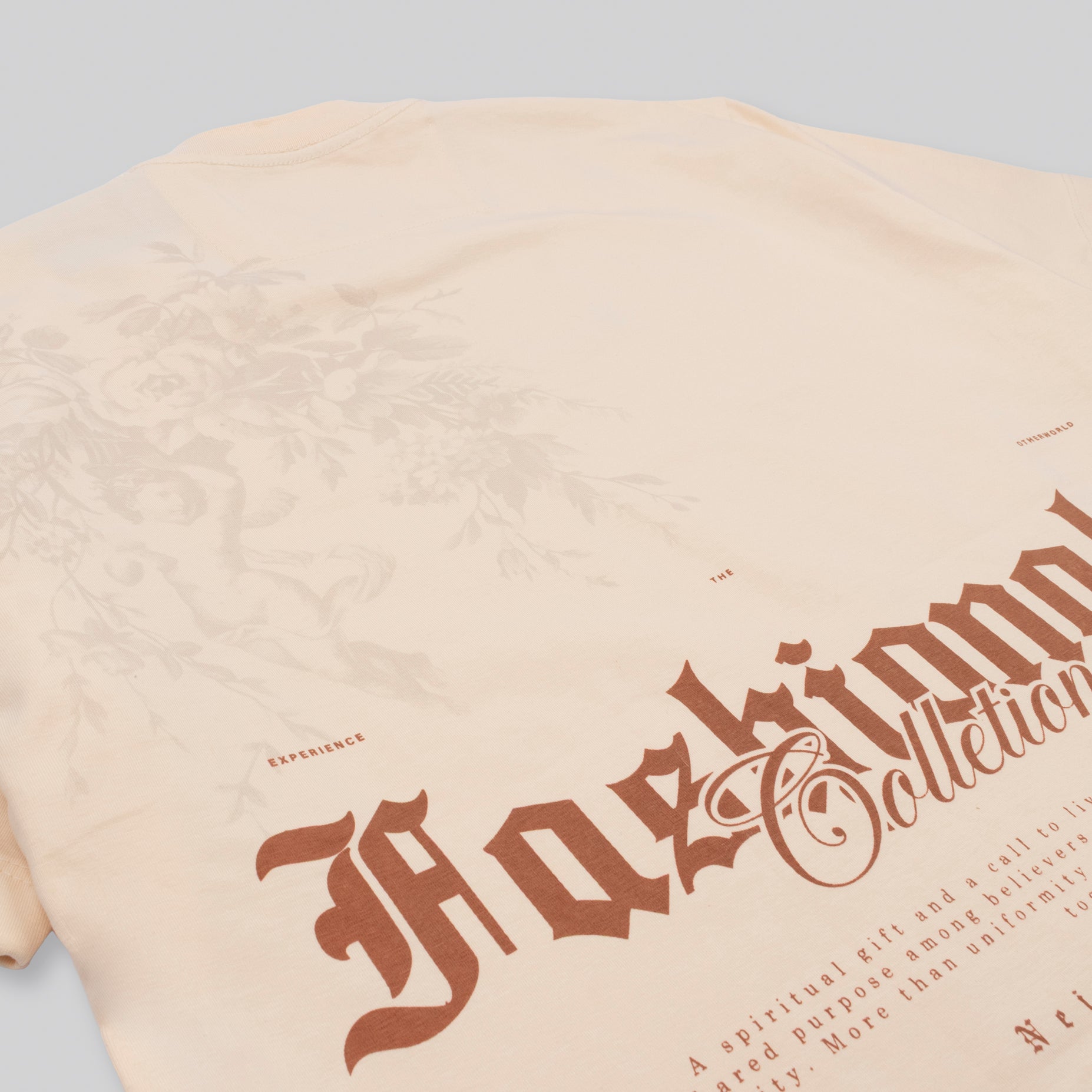 Camiseta  hombre R. Colletion