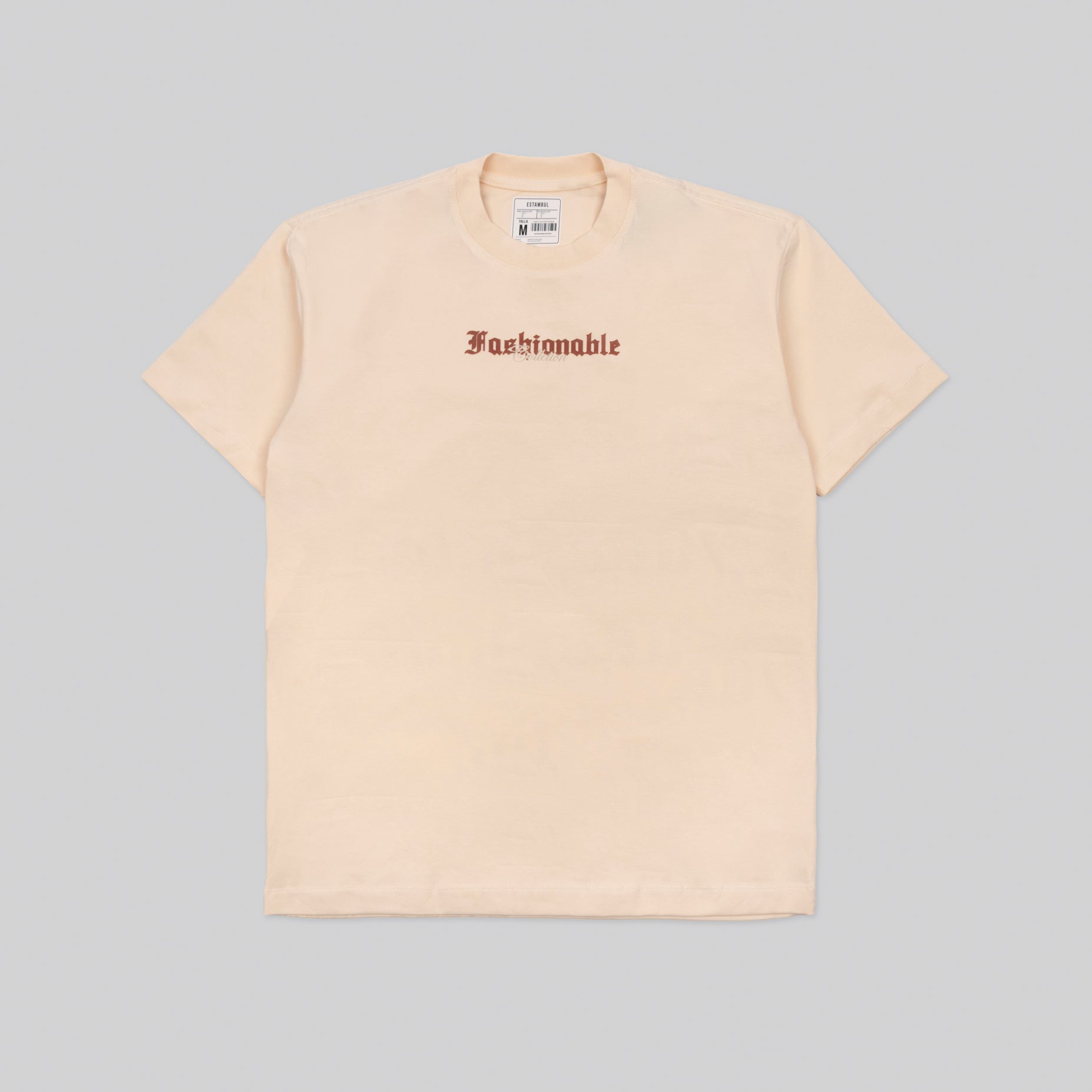 Camiseta  hombre R. Colletion