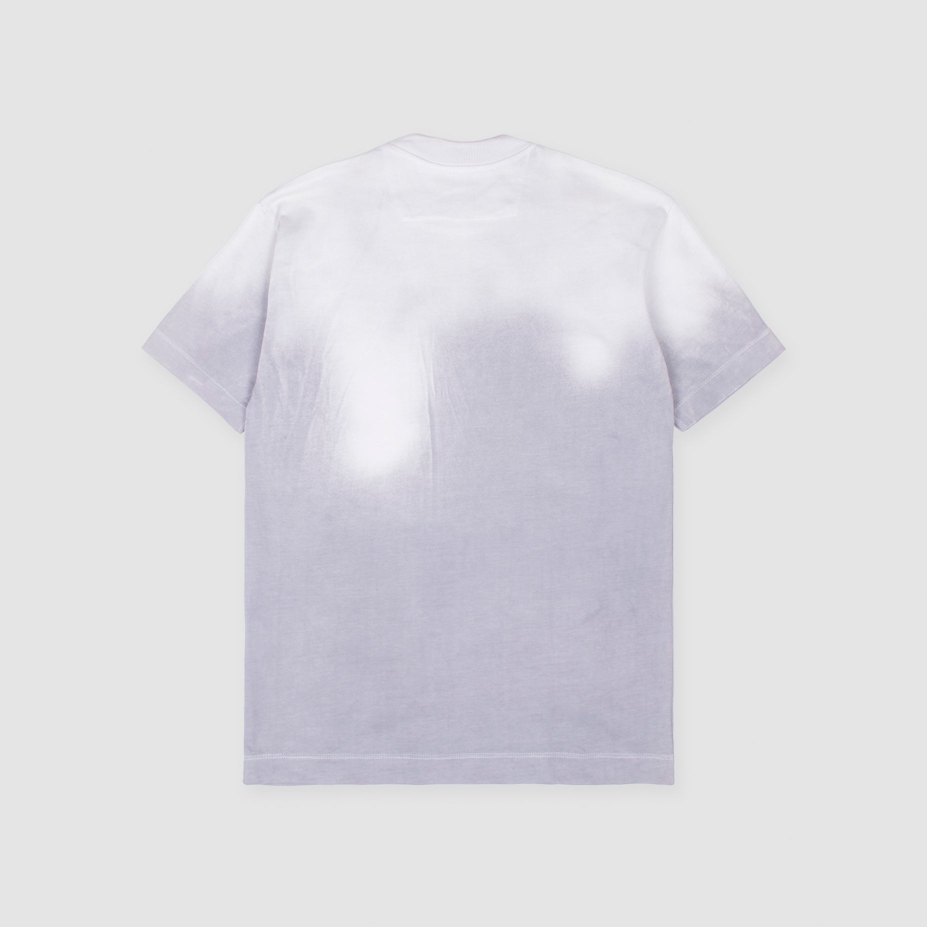 Camiseta hombre R. Degrade Limites