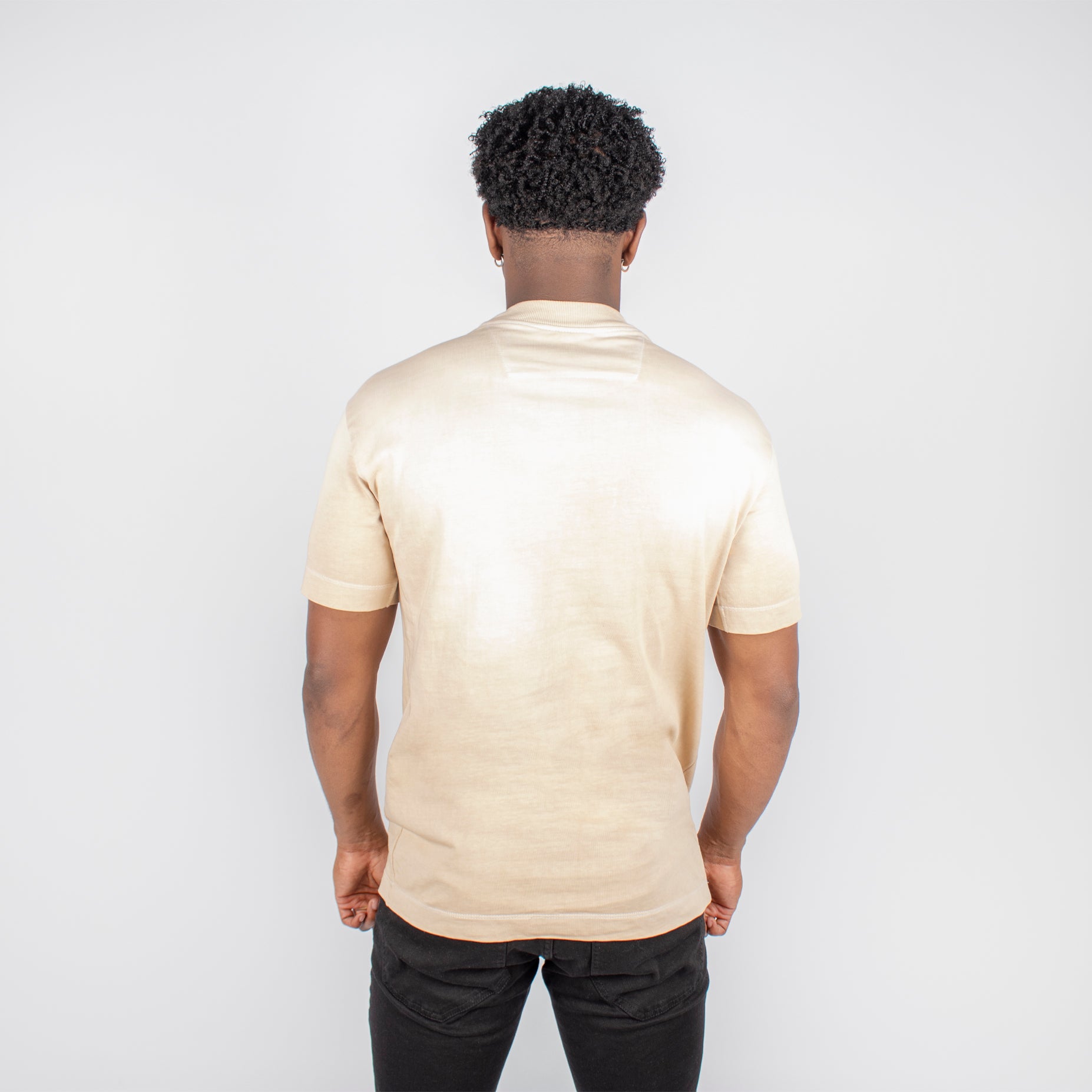 Camiseta hombre R. Daily