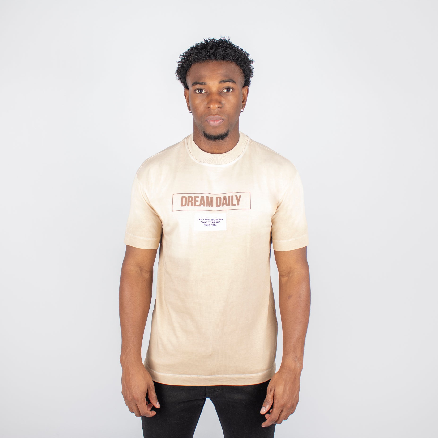 Camiseta hombre R. Daily