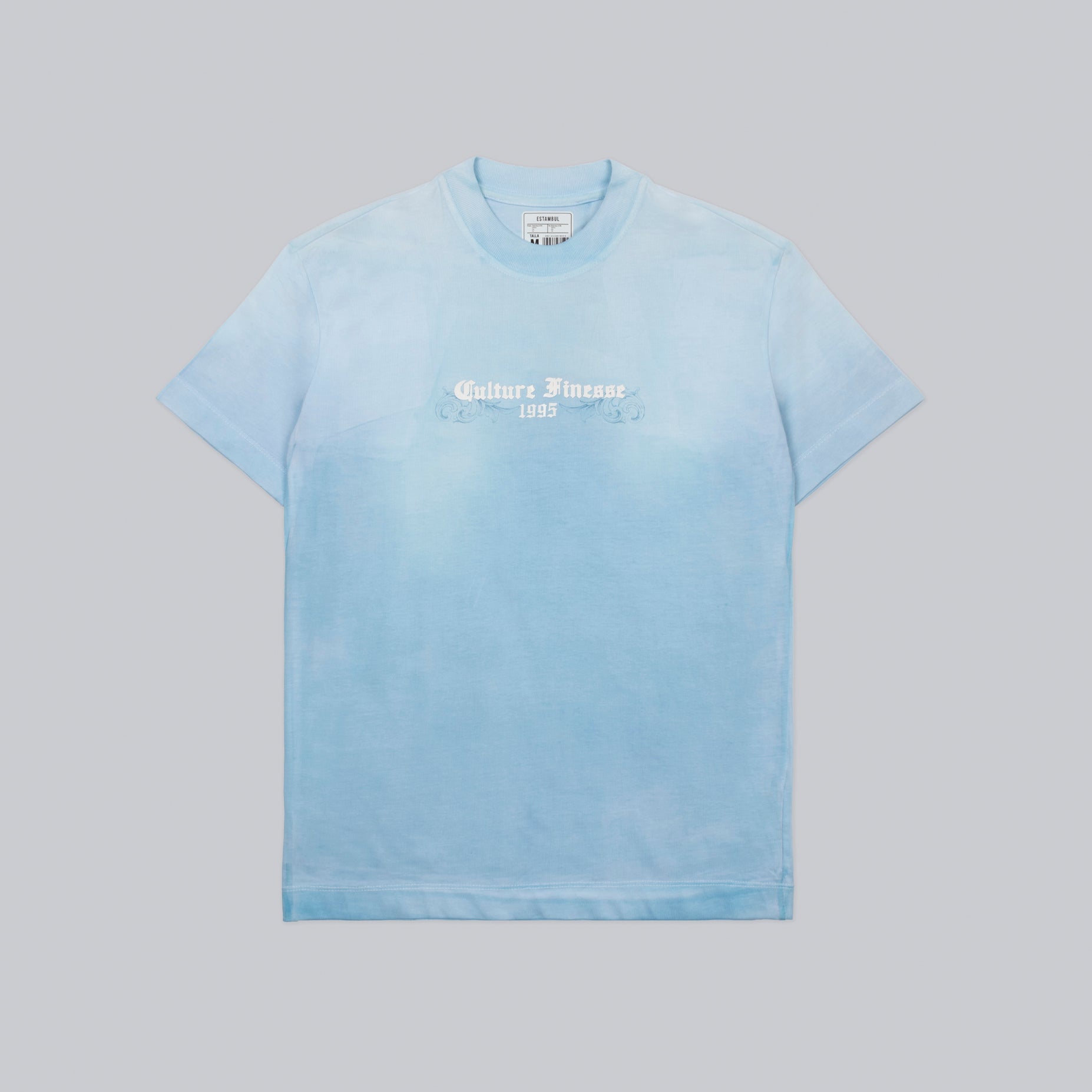 Camiseta hombre R. 1995