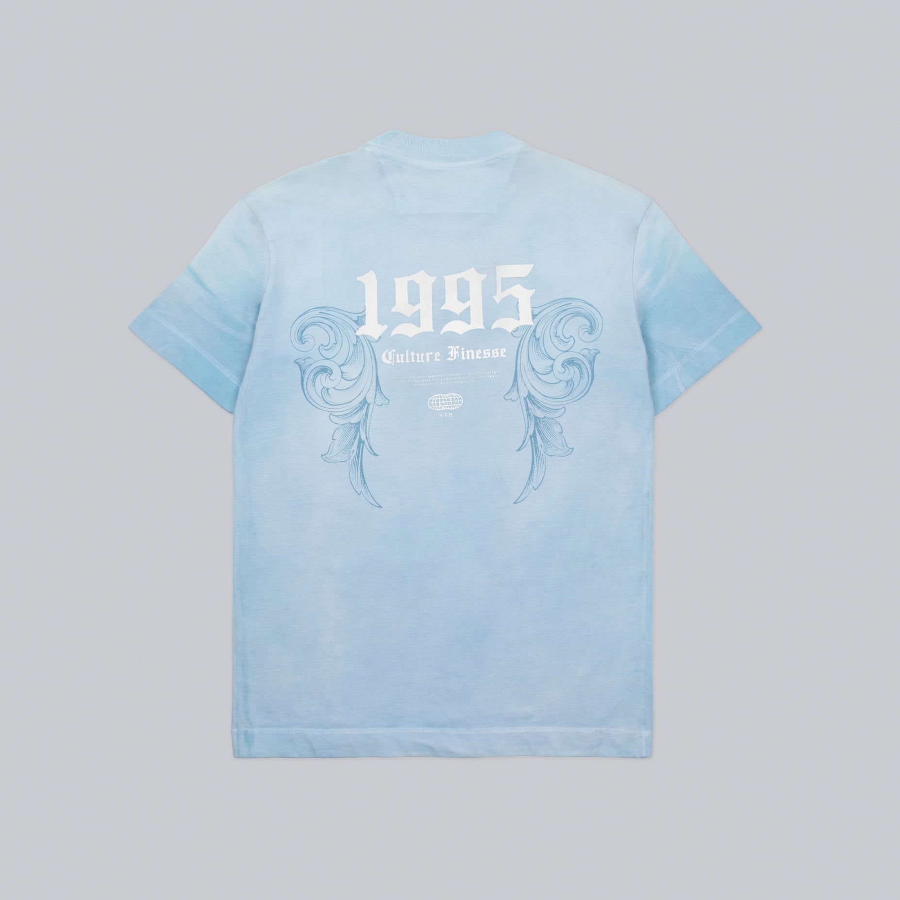 Camiseta hombre R. 1995