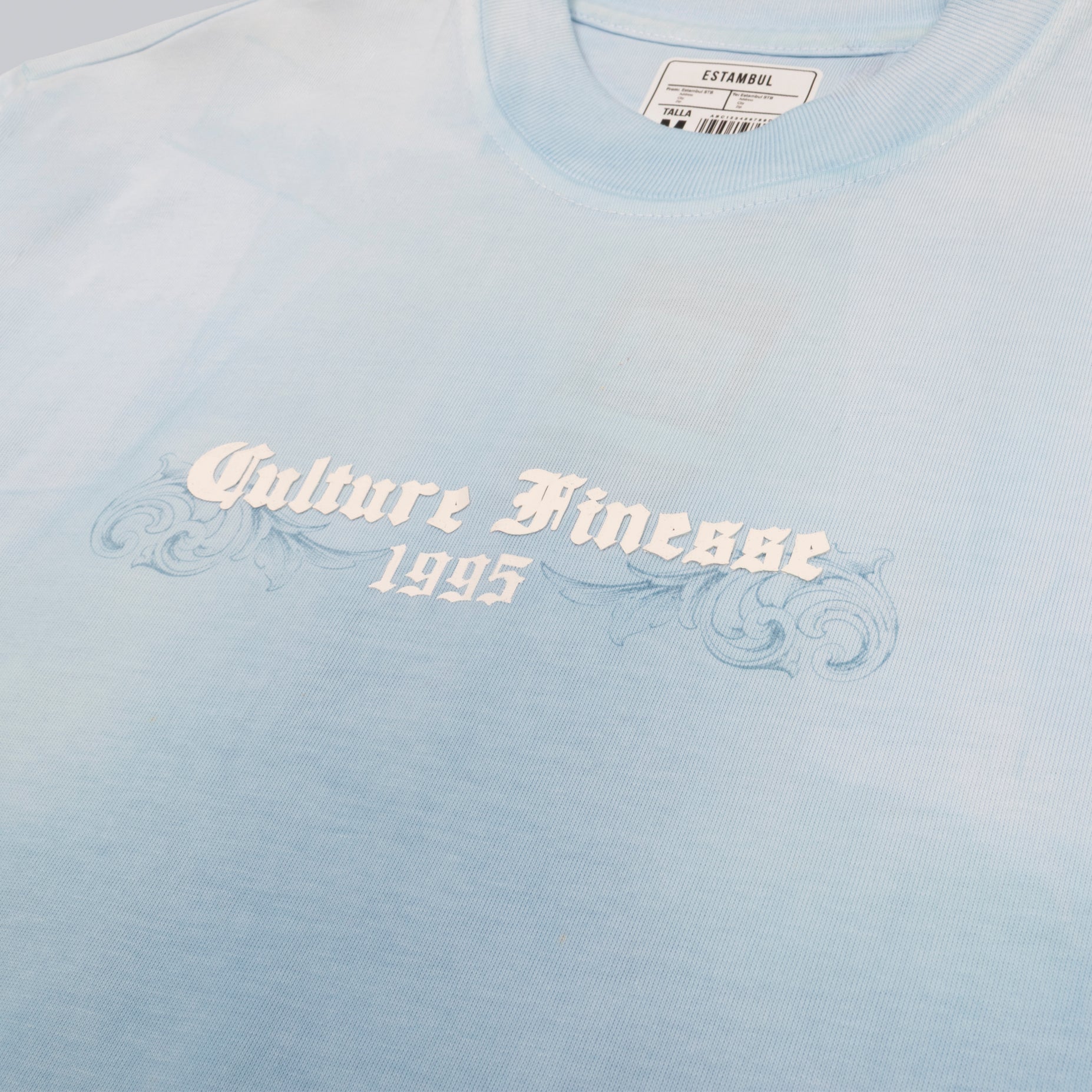 Camiseta hombre R. 1995