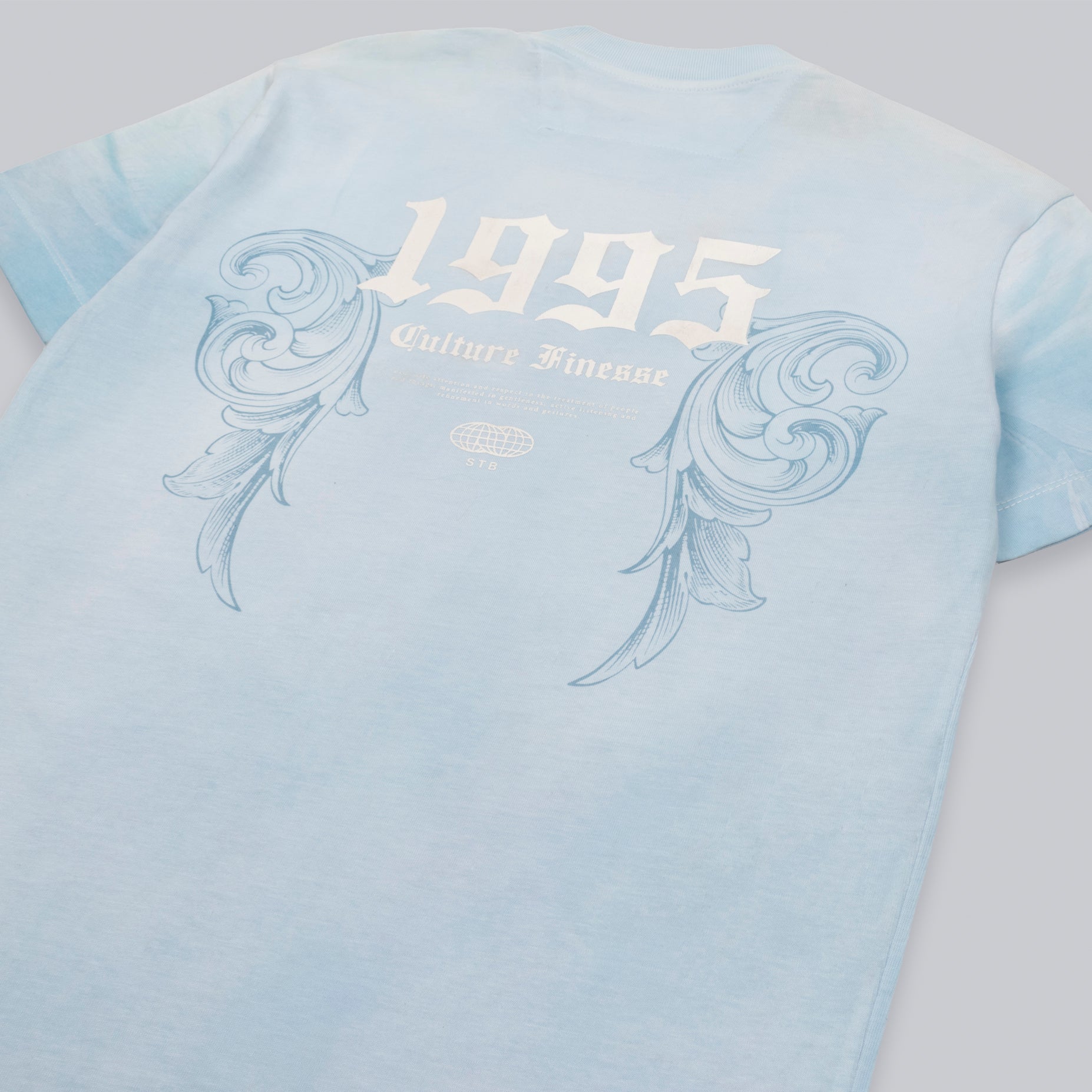 Camiseta hombre R. 1995