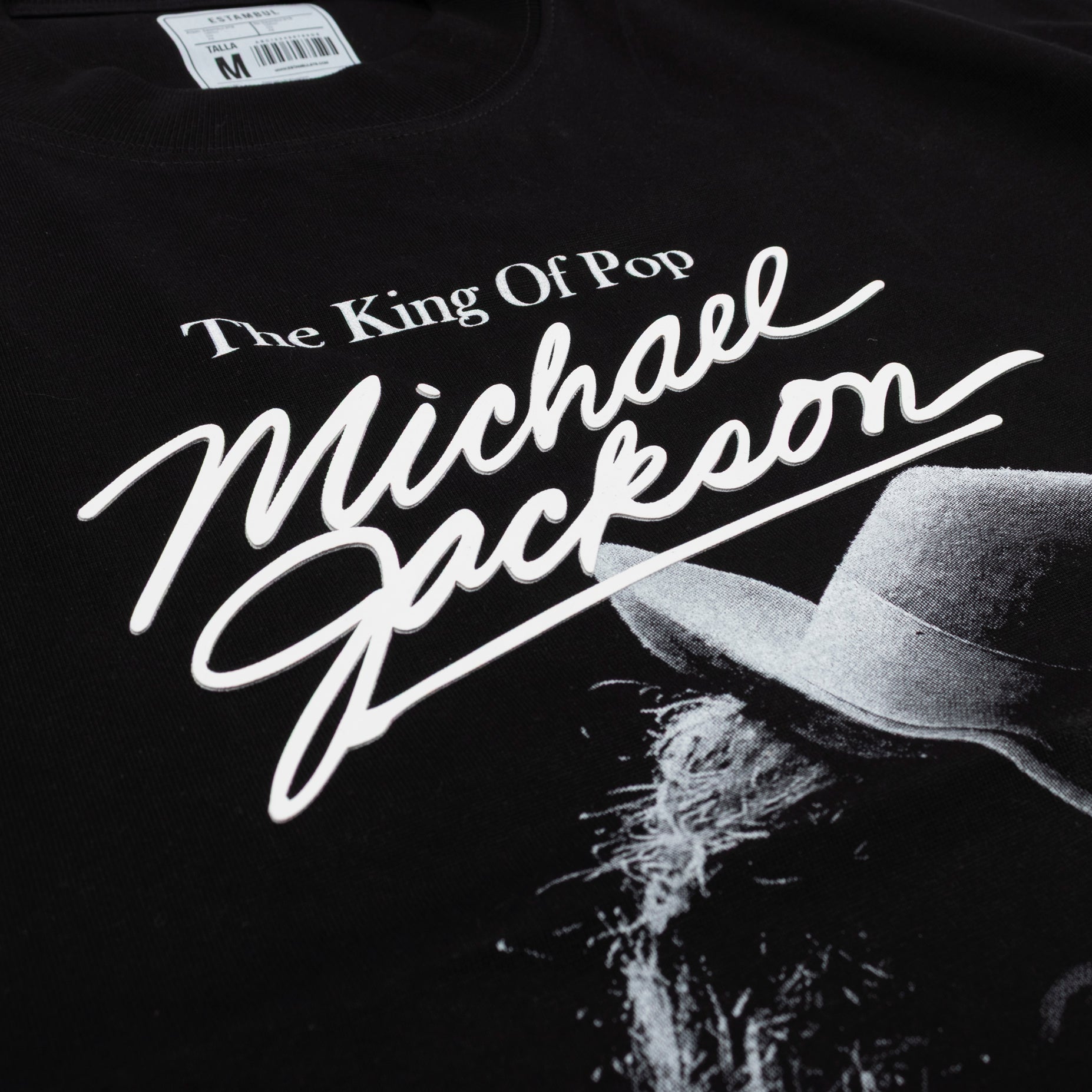 Oversize hombre Michael